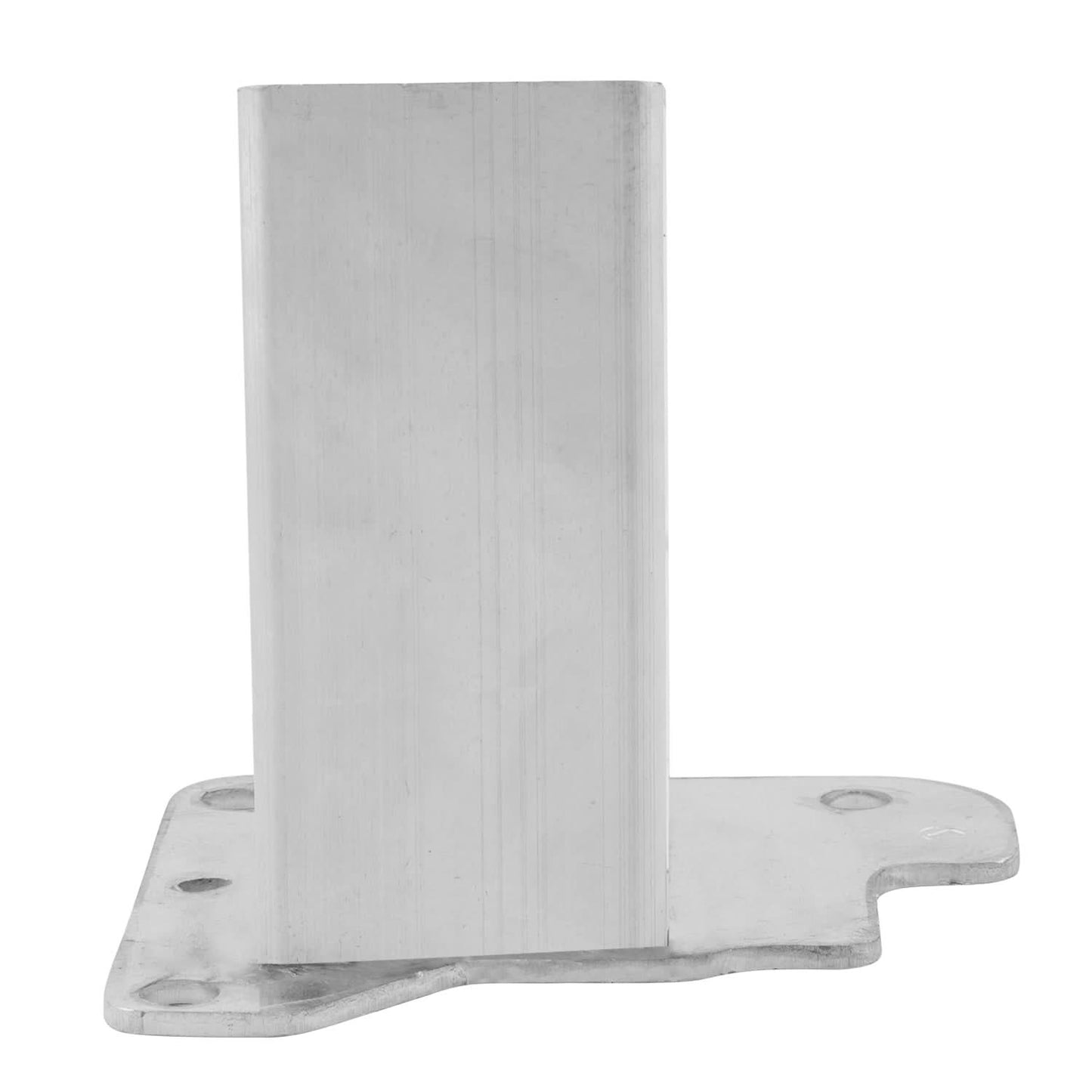 2019-2023 Jeep Cherokee Front Right Bumper Cover Support Bracket