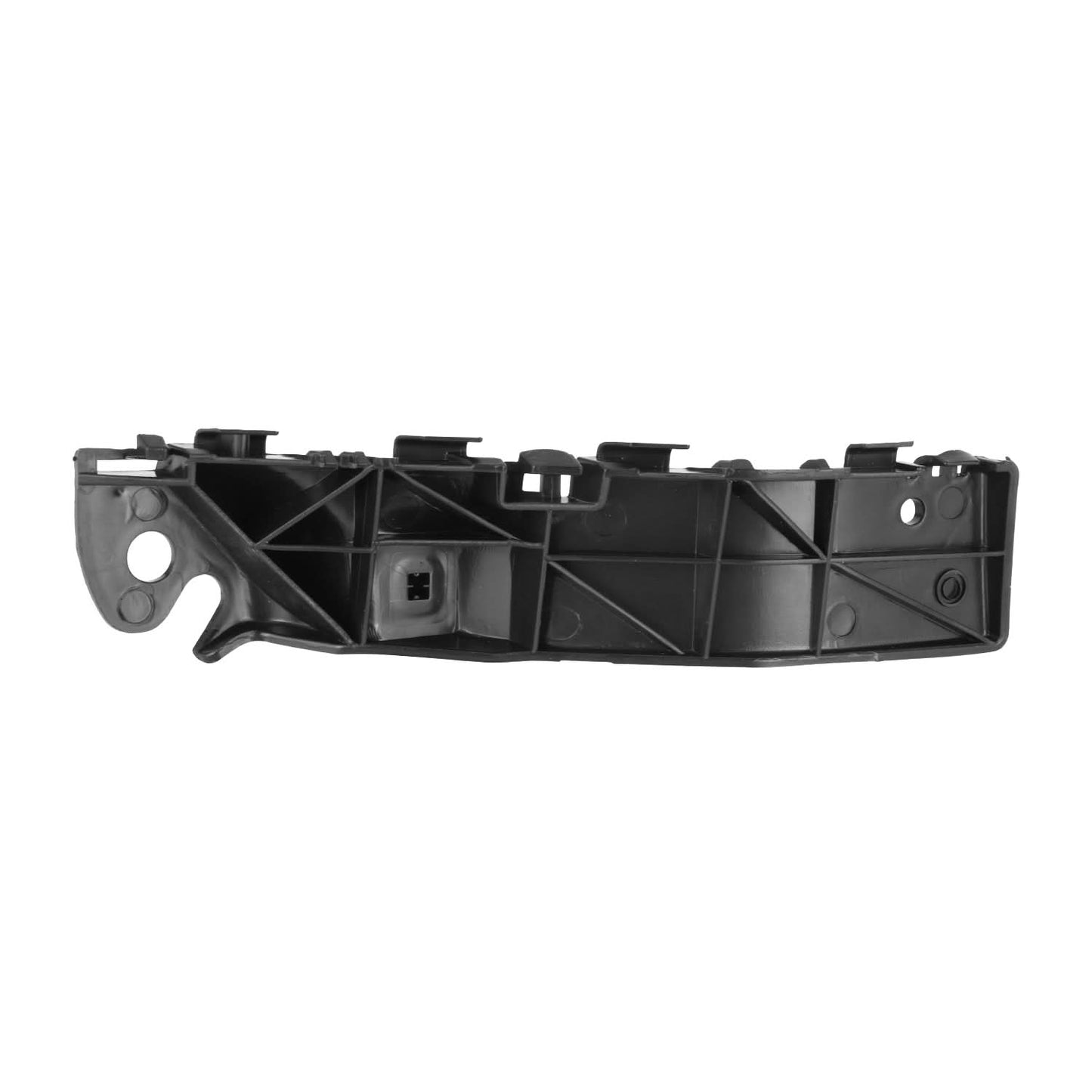 2011-2015 Ford Explorer Front Left Bumper Cover Reinforcement Bracket