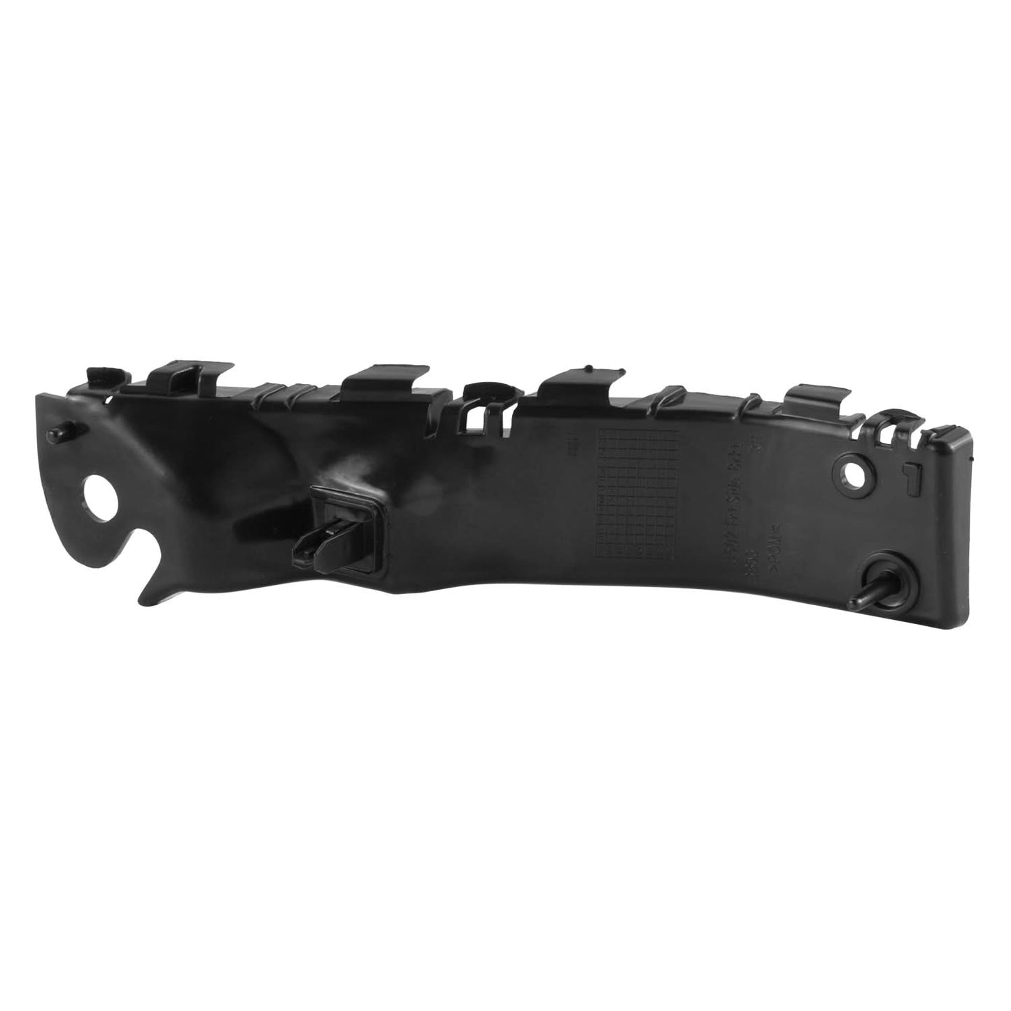 2011-2015 Ford Explorer Front Right Bumper Cover Reinforcement Bracket