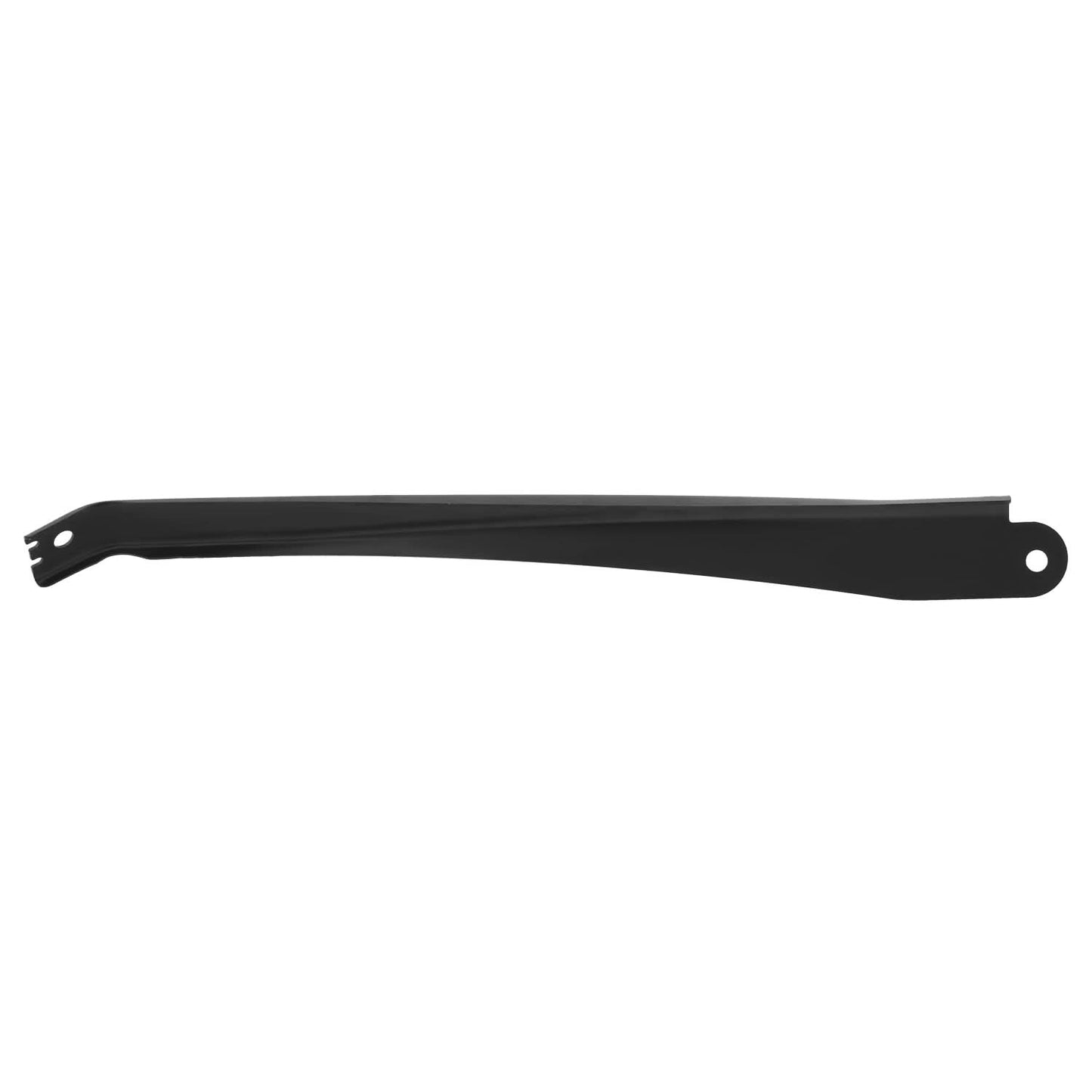 2005-2007 Ford Super Duty Front Bumper Bracket Support RH