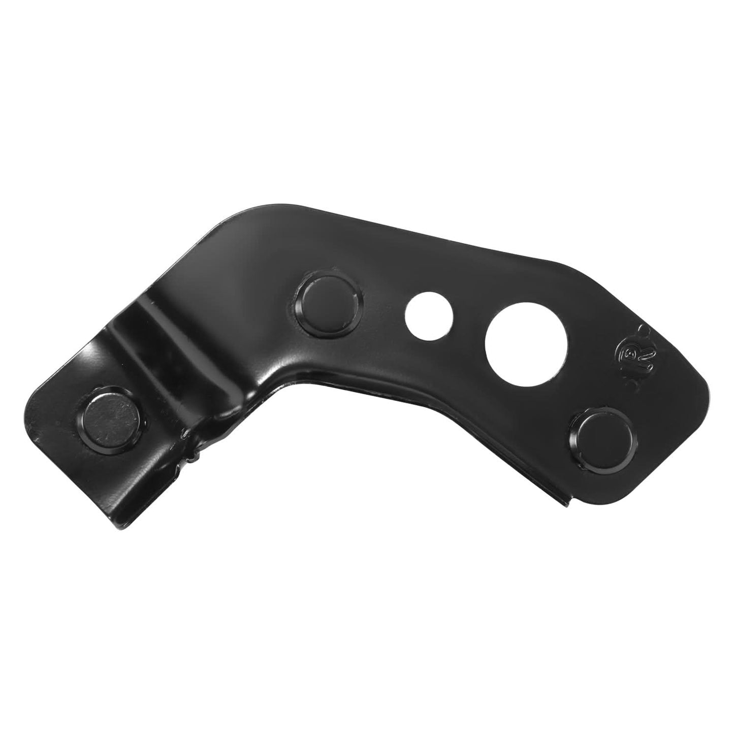 2005-2009 Ford Mustang Front Bumper Bracket RH