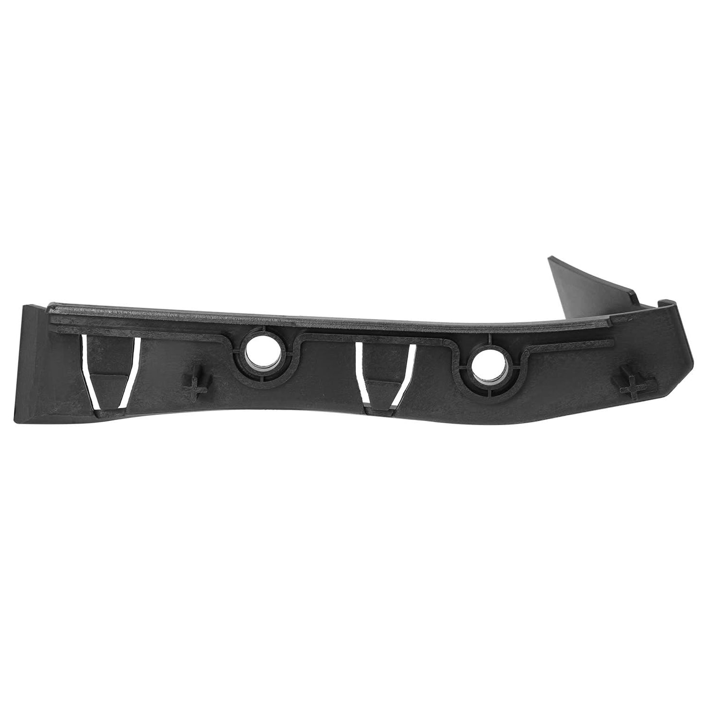2007+ Chevrolet Avalanche/Tahoe/Suburban Front Bumper Bracket LH