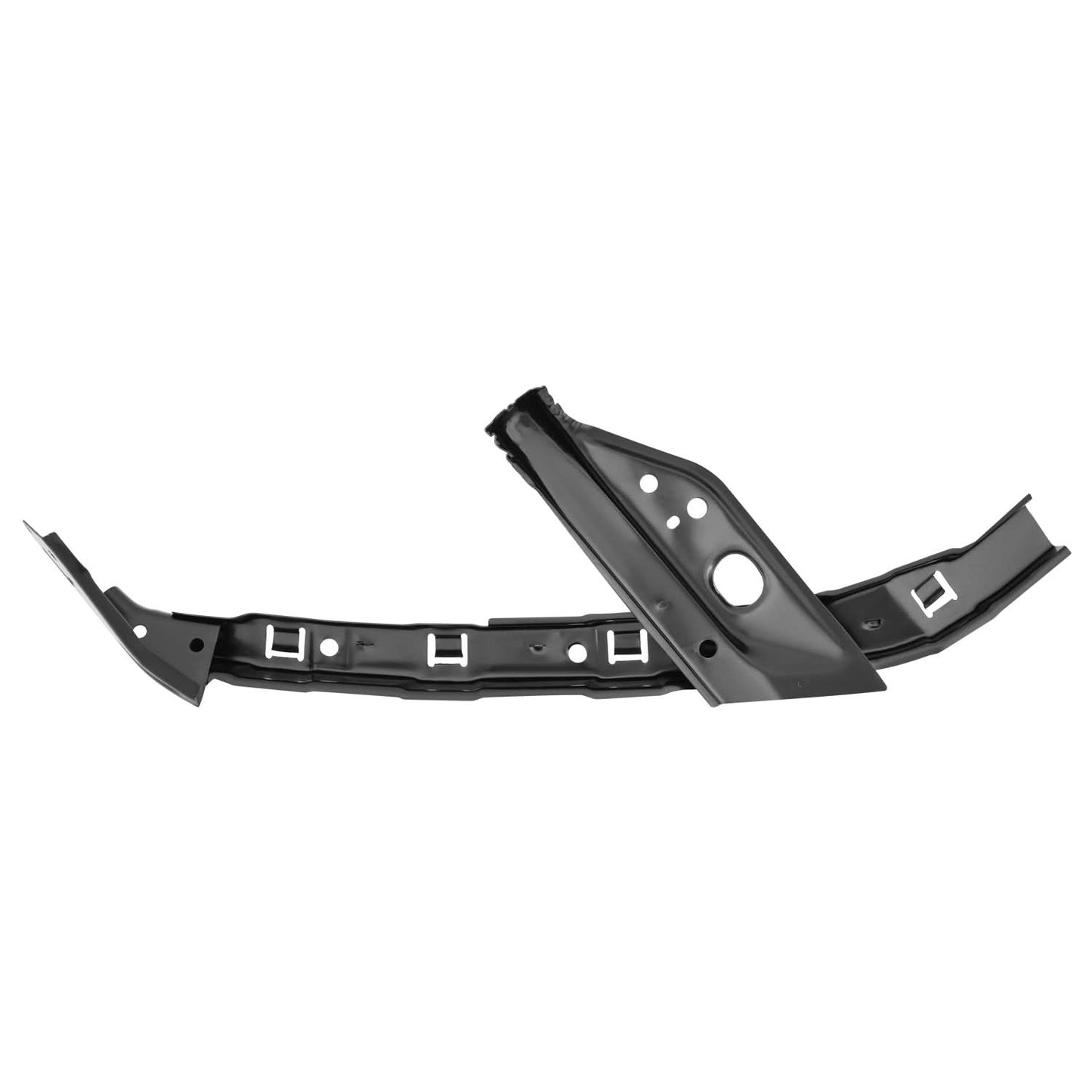 2012-2015 Honda Civic Front Left Bumper Cover Support Bracket