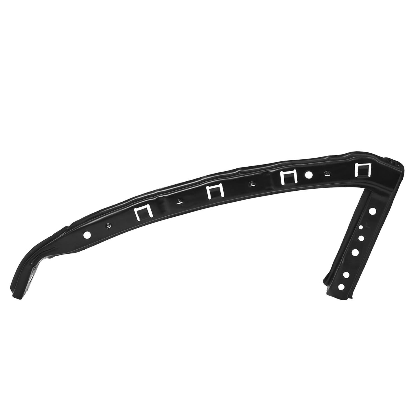 2006+ Honda Civic Hybrid/4DR Front Bumper Bracket Upper Cover LH