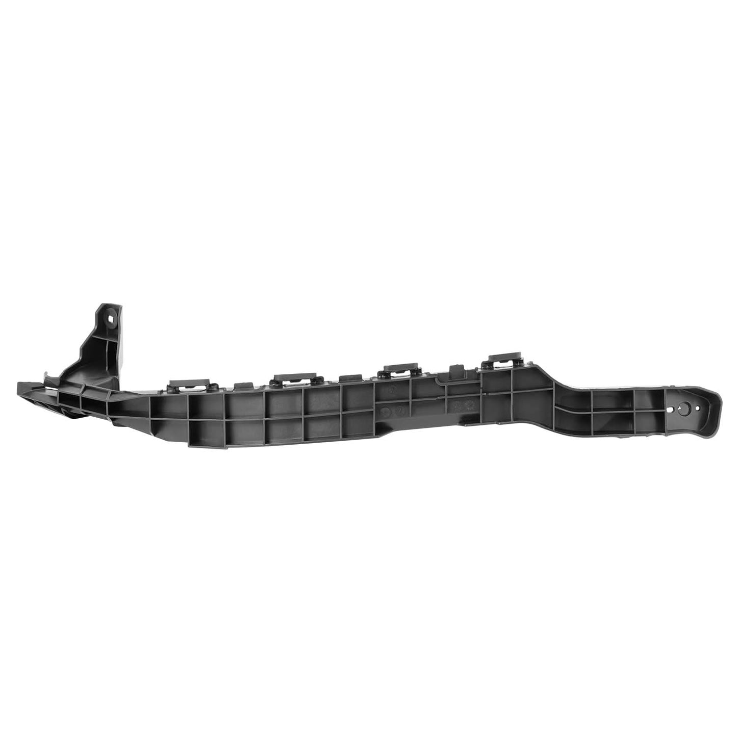 2008+ Honda Accord Front Bumper Side Beam Bracket LH