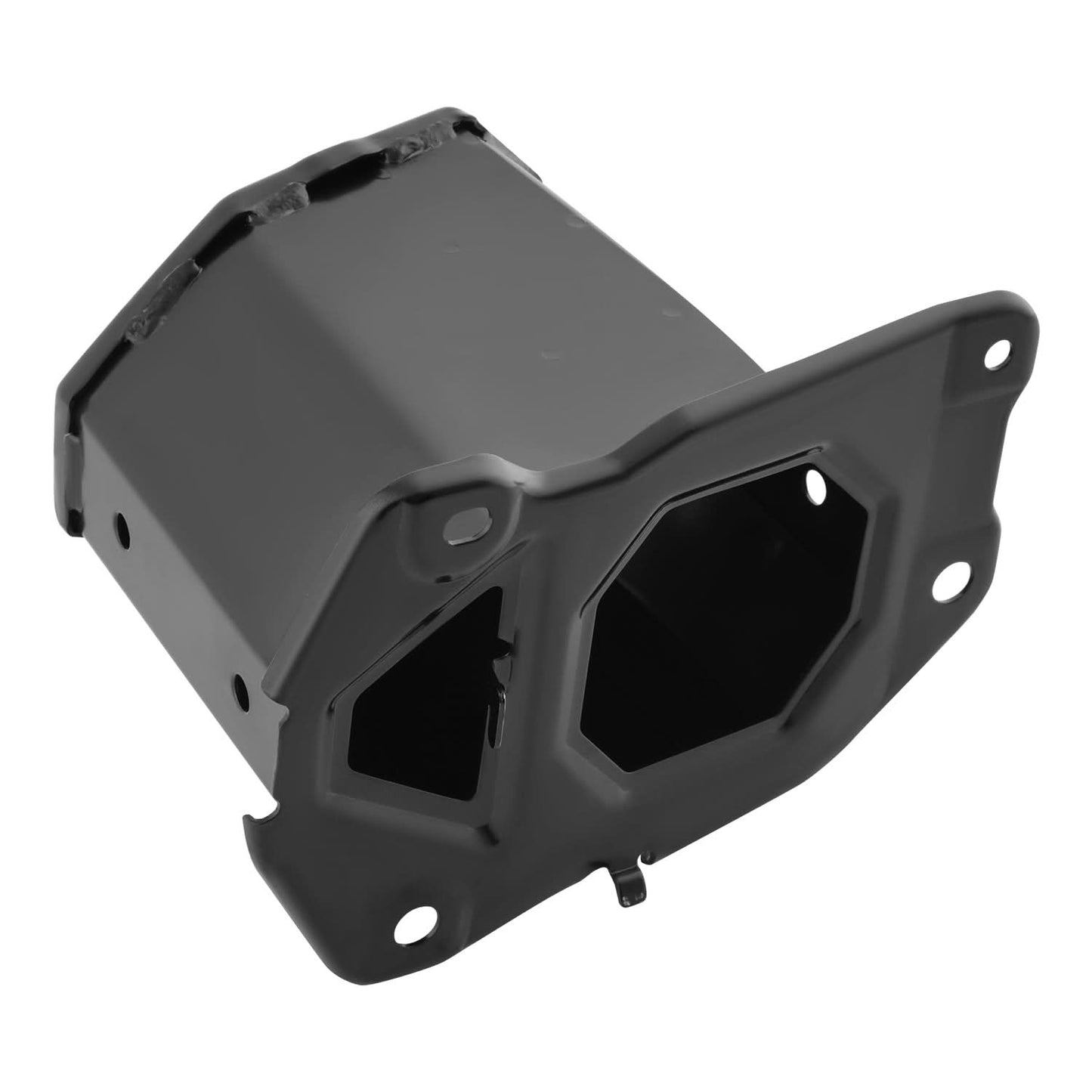 2012 Honda Civic Front Left Bumper Cover Support Bracket