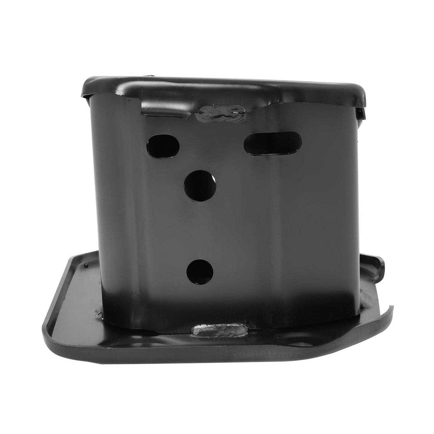 2012-2015 Honda Civic 4DR Right Rear Bumper Bracket