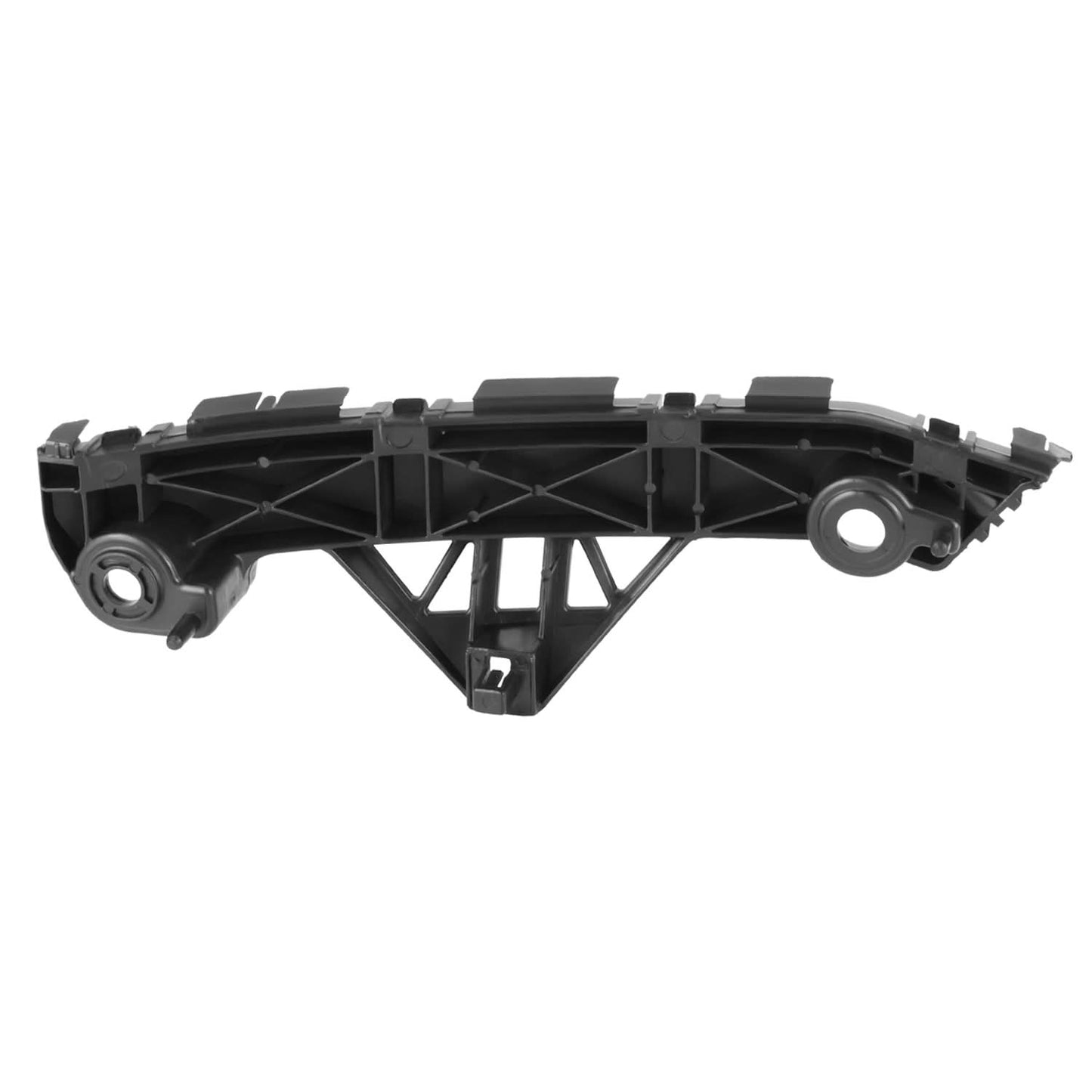 10-13 Mazda 3 Front Right Bumper Cover Support Bracket