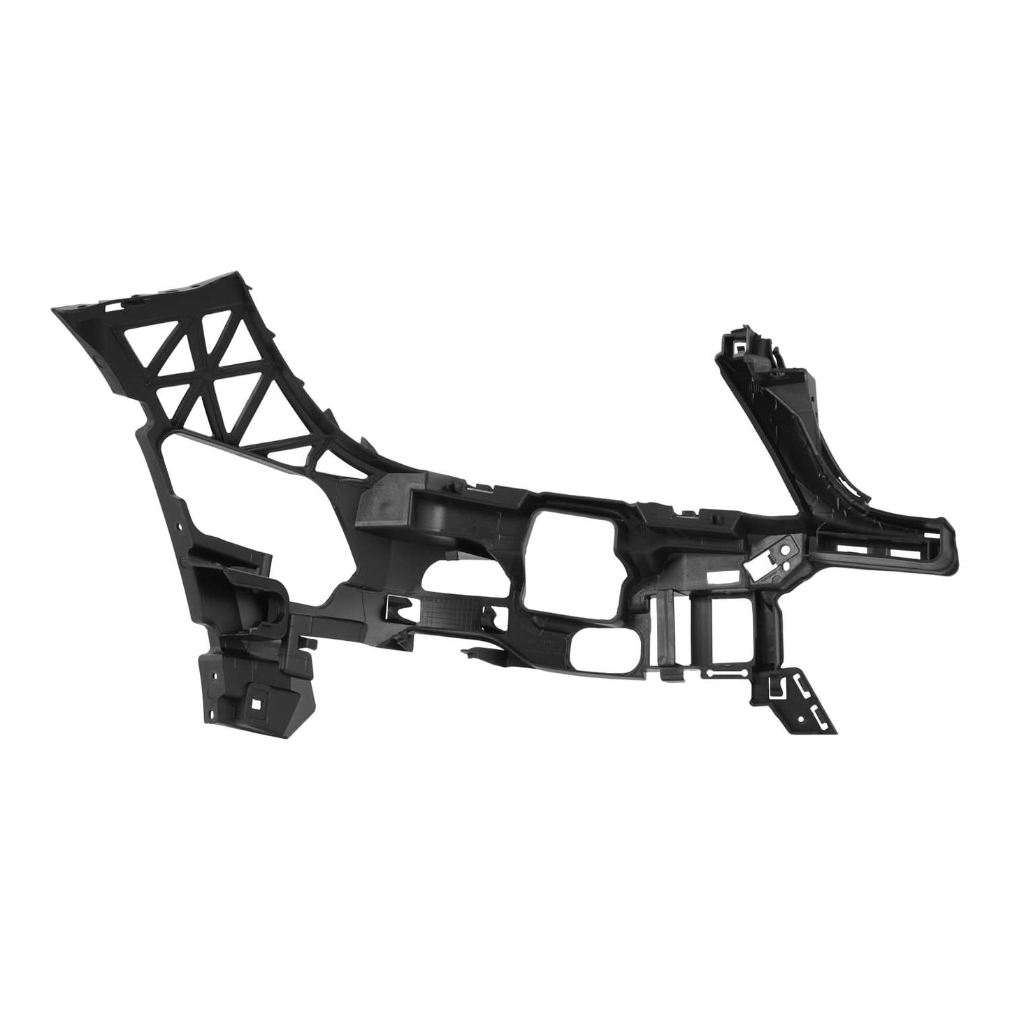 2012-2014 Mercedes C250 C300 C350 Front Left Bumper Cover Support Bracket