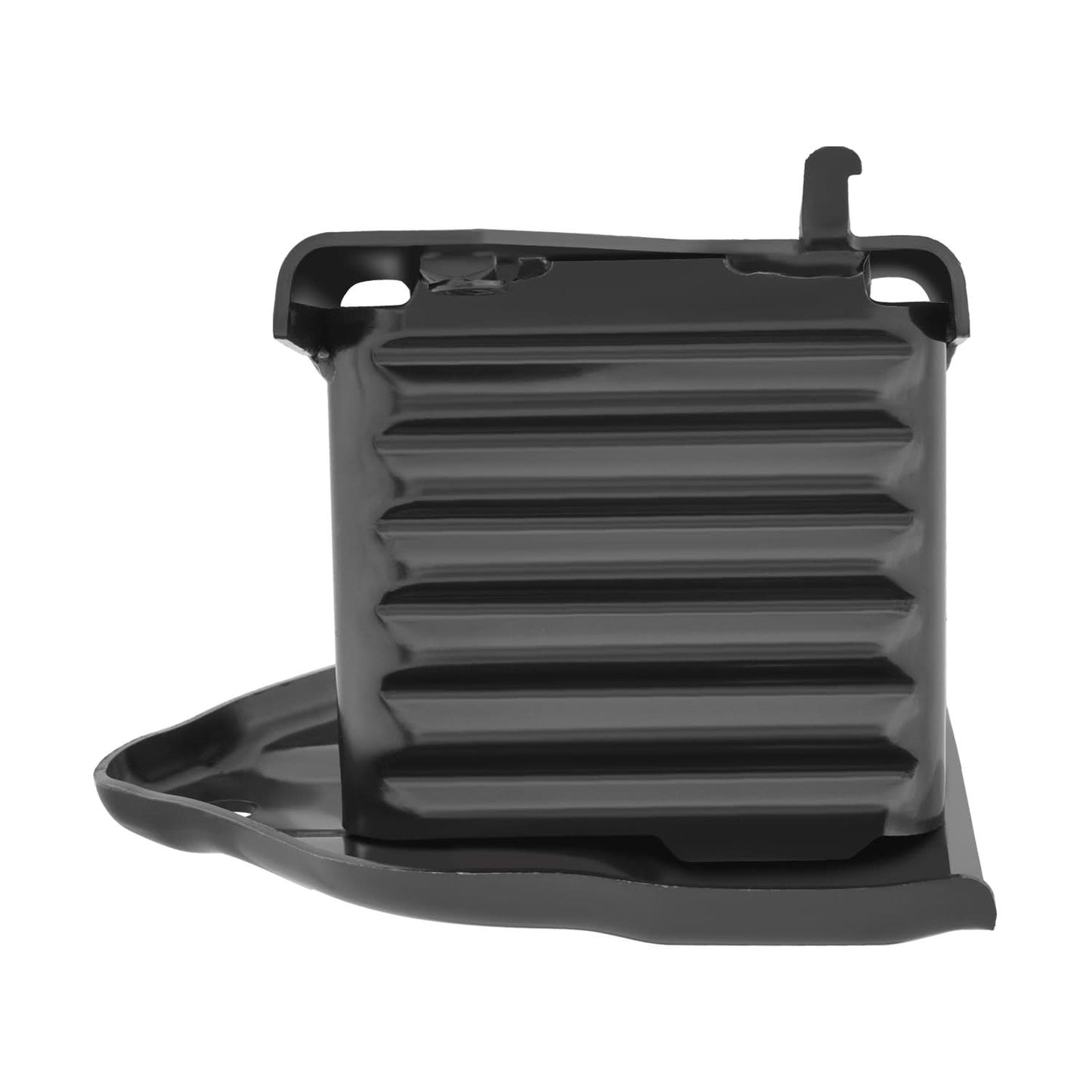 2014-2017 Mitsubishi Outlander Rear Left Bumper Cover Support Bracket