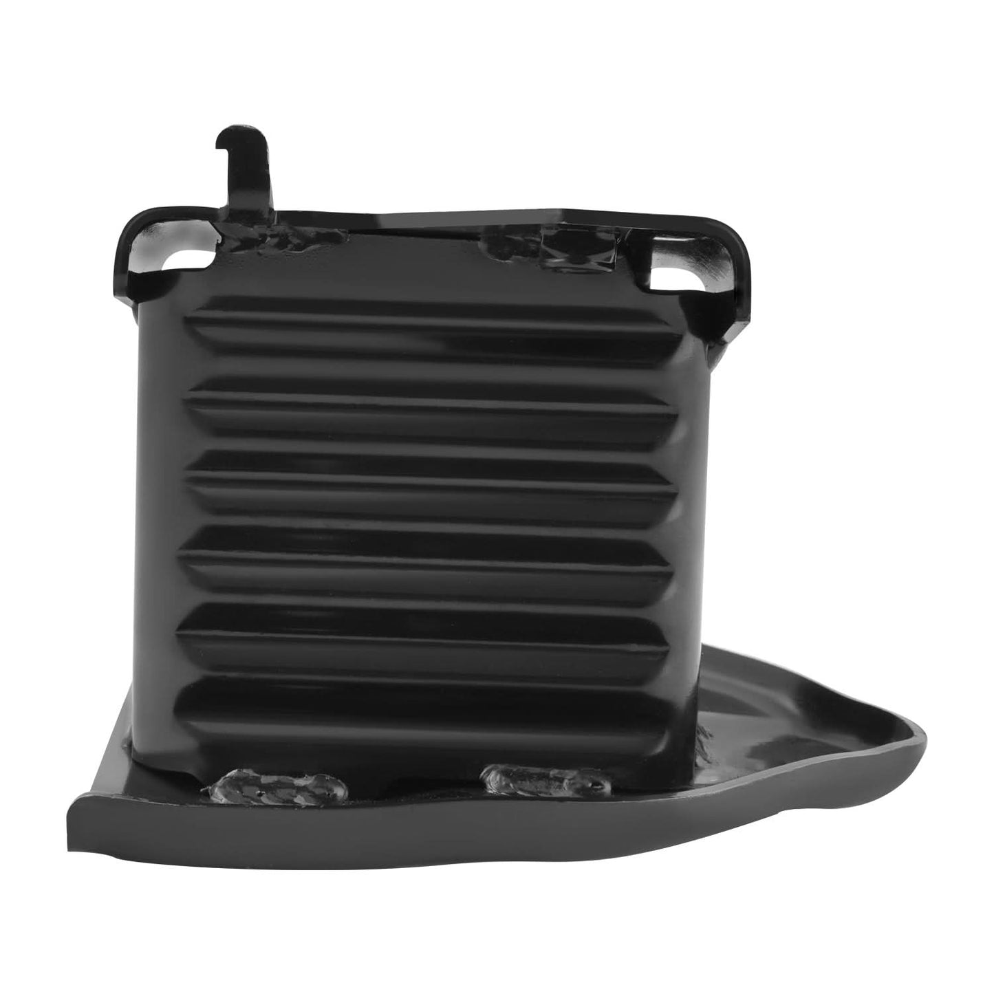 2014-2017 Mitsubishi Outlander Rear Right Bumper Cover Support Bracket