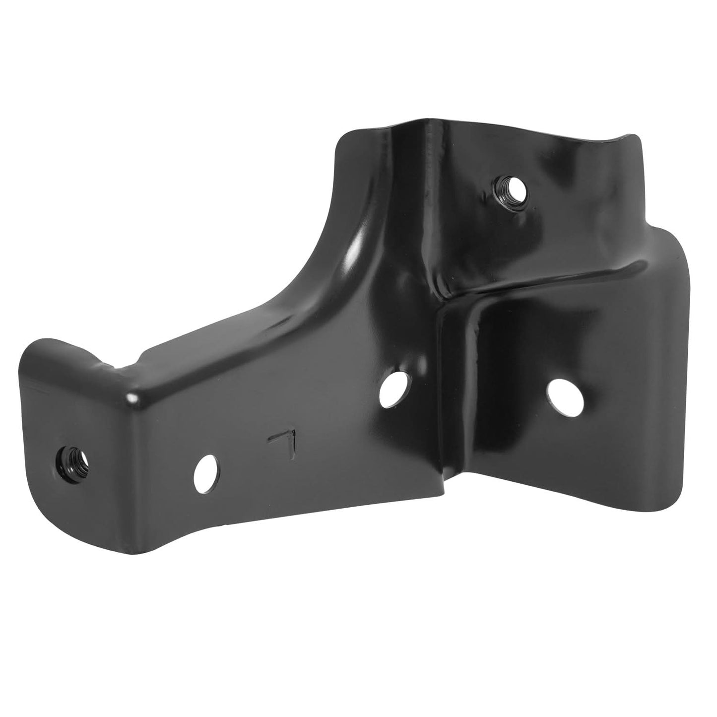 2013-2015 Nissan Altima Front Bumper Bracket Left Side