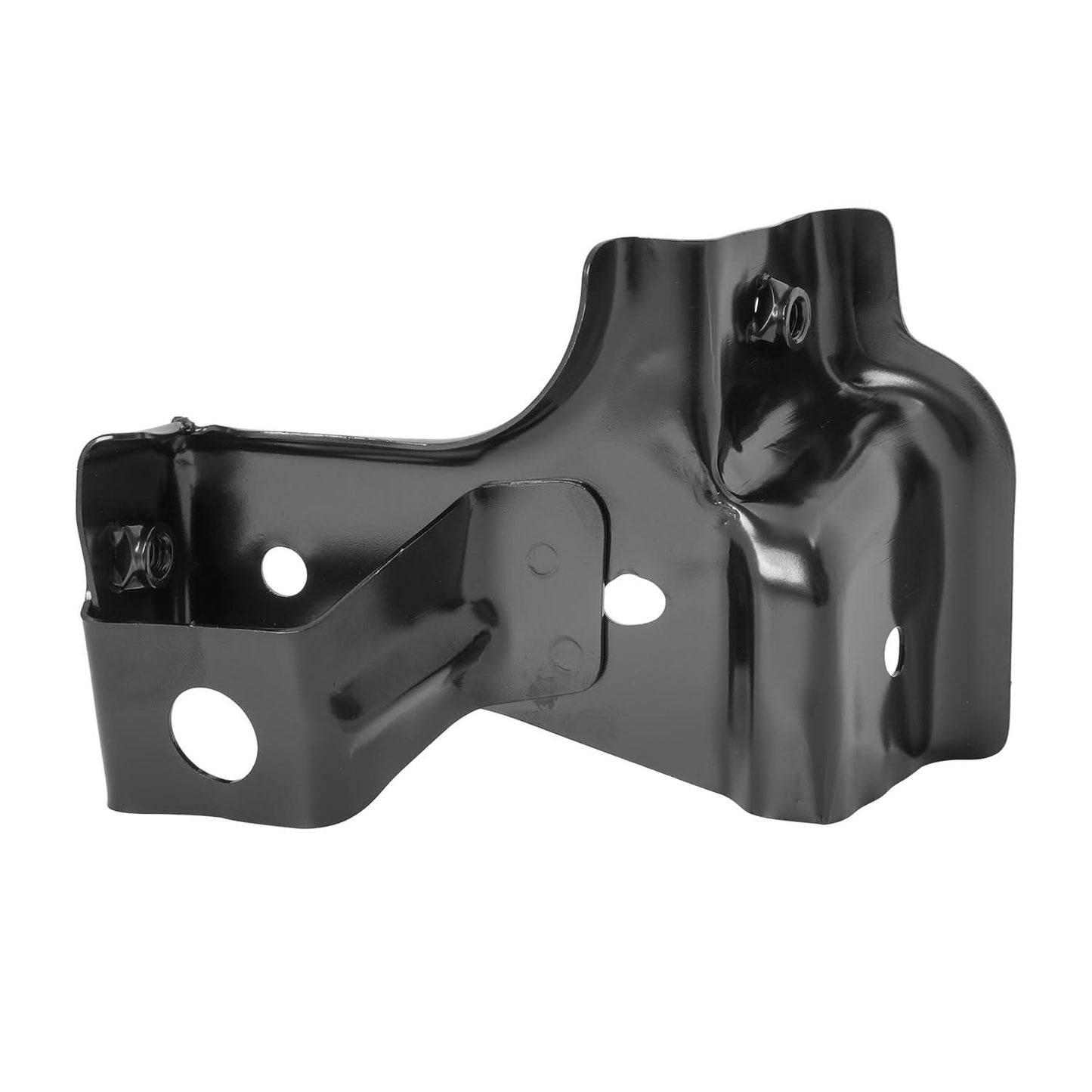 2013-2015 Nissan Altima Front Bumper Bracket Right Side