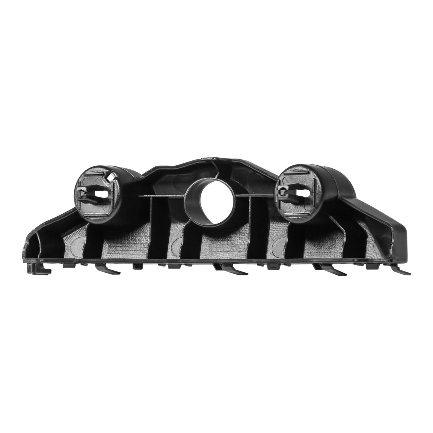 2020-2021 Nissan Versa Front Right Bumper Cover Support Rail
