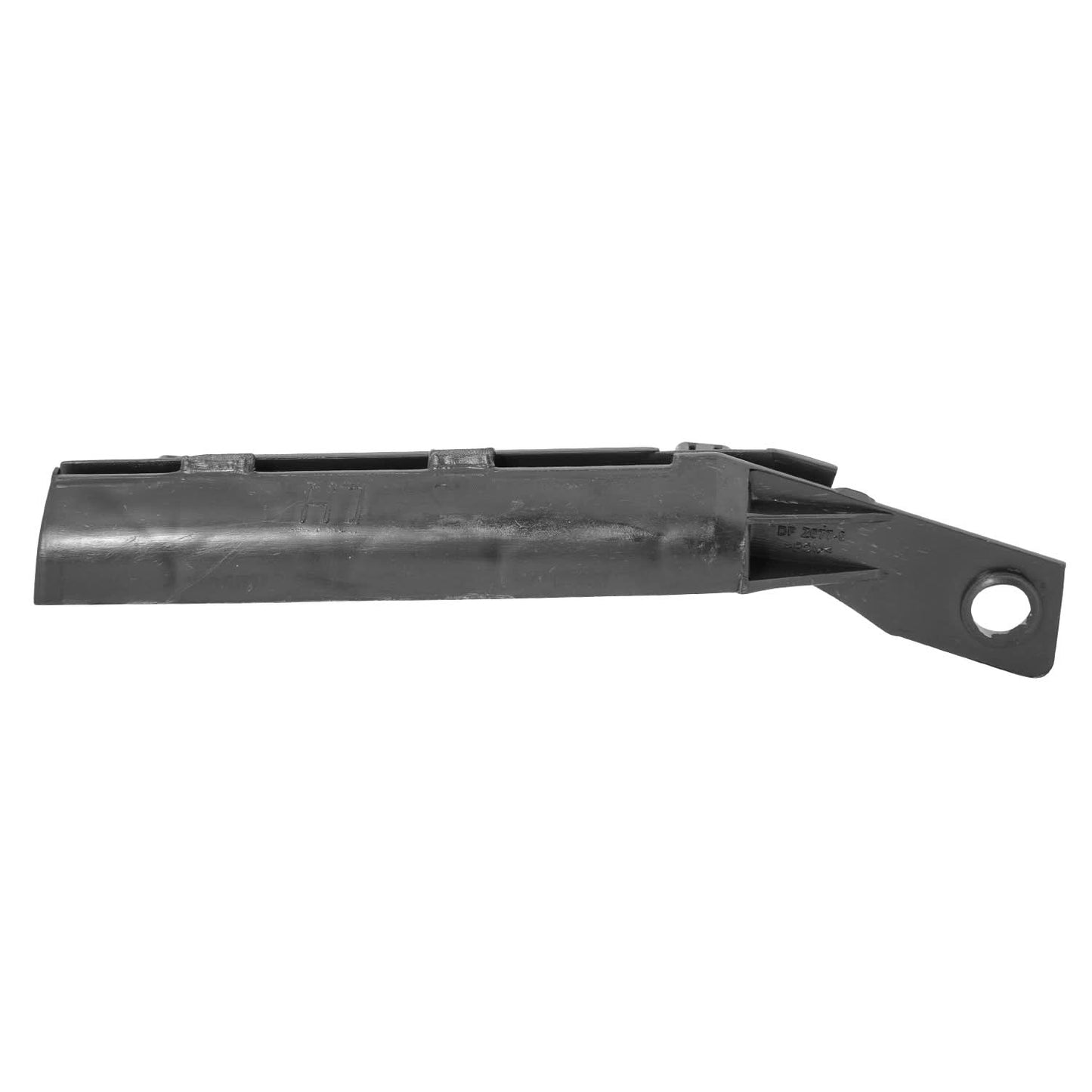 2007+ Nissan Versa Front Bumper Bracket Left Side