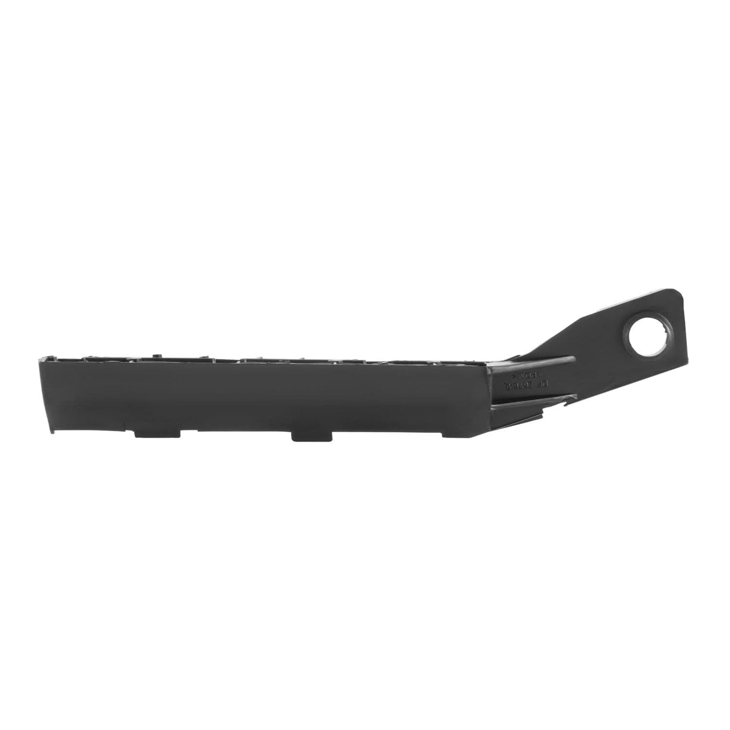 2007-2011 Nissan Versa Front Right Bumper Cover Support Rail