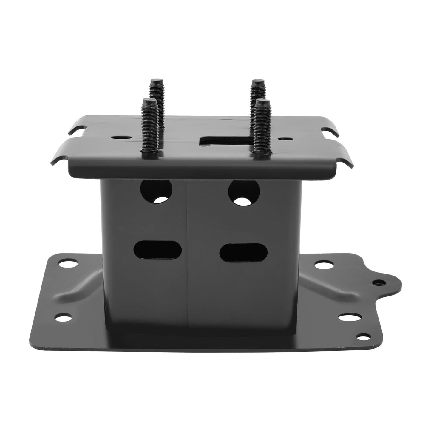 2021-2023 Nissan Kicks Front Left Bumper Cover Support Bracket