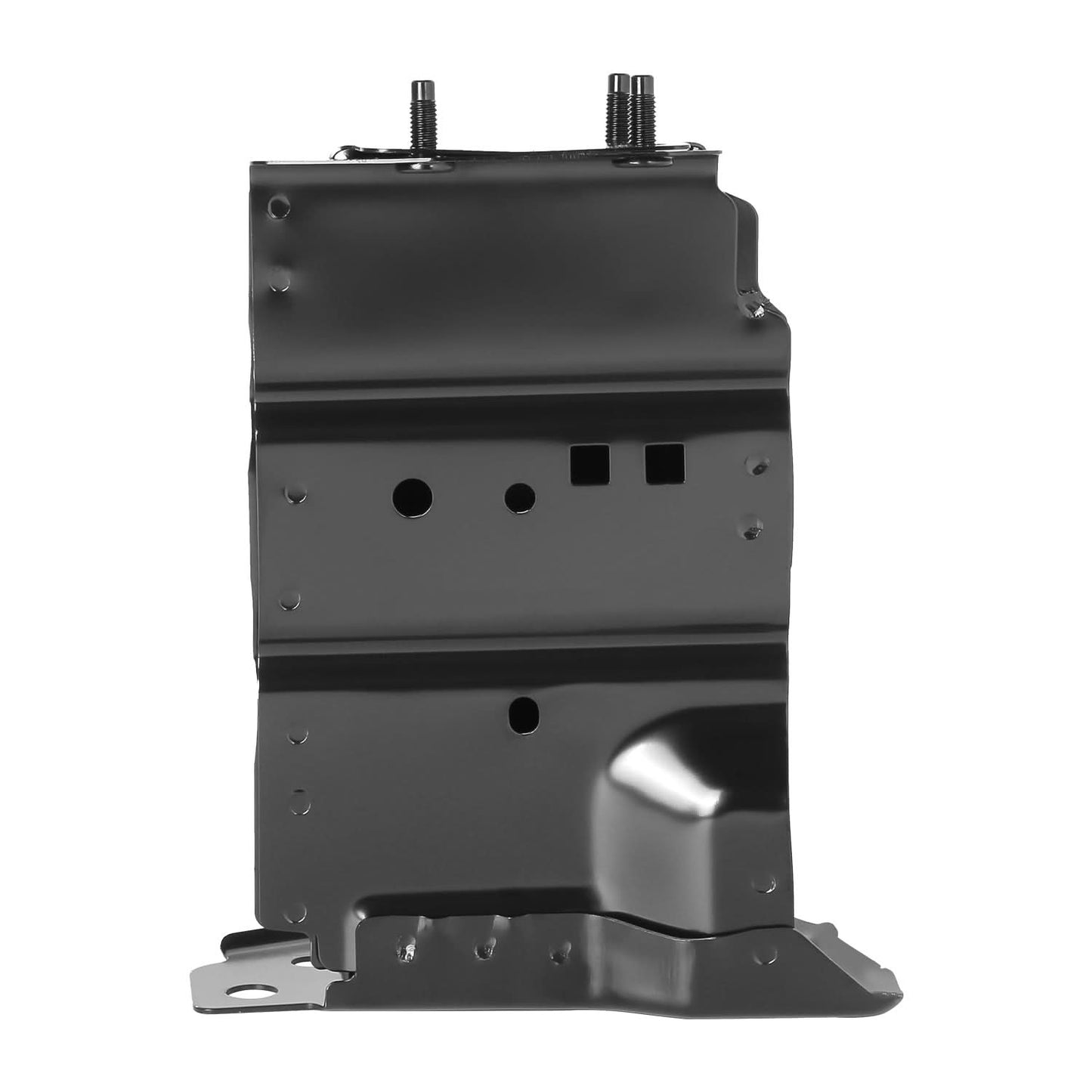 2013-2019 Nissan Sentra Front Right Bumper Cover Support Bracket