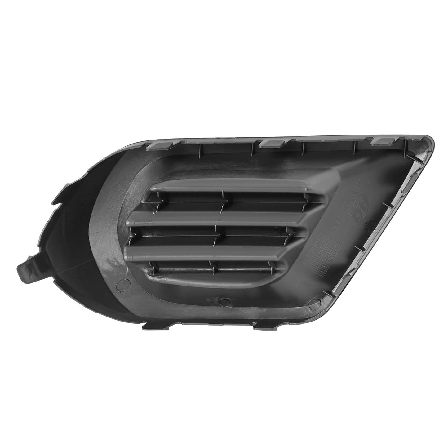 2014+ Subaru Forester Fog Lamp Cover Bumper Bracket Left