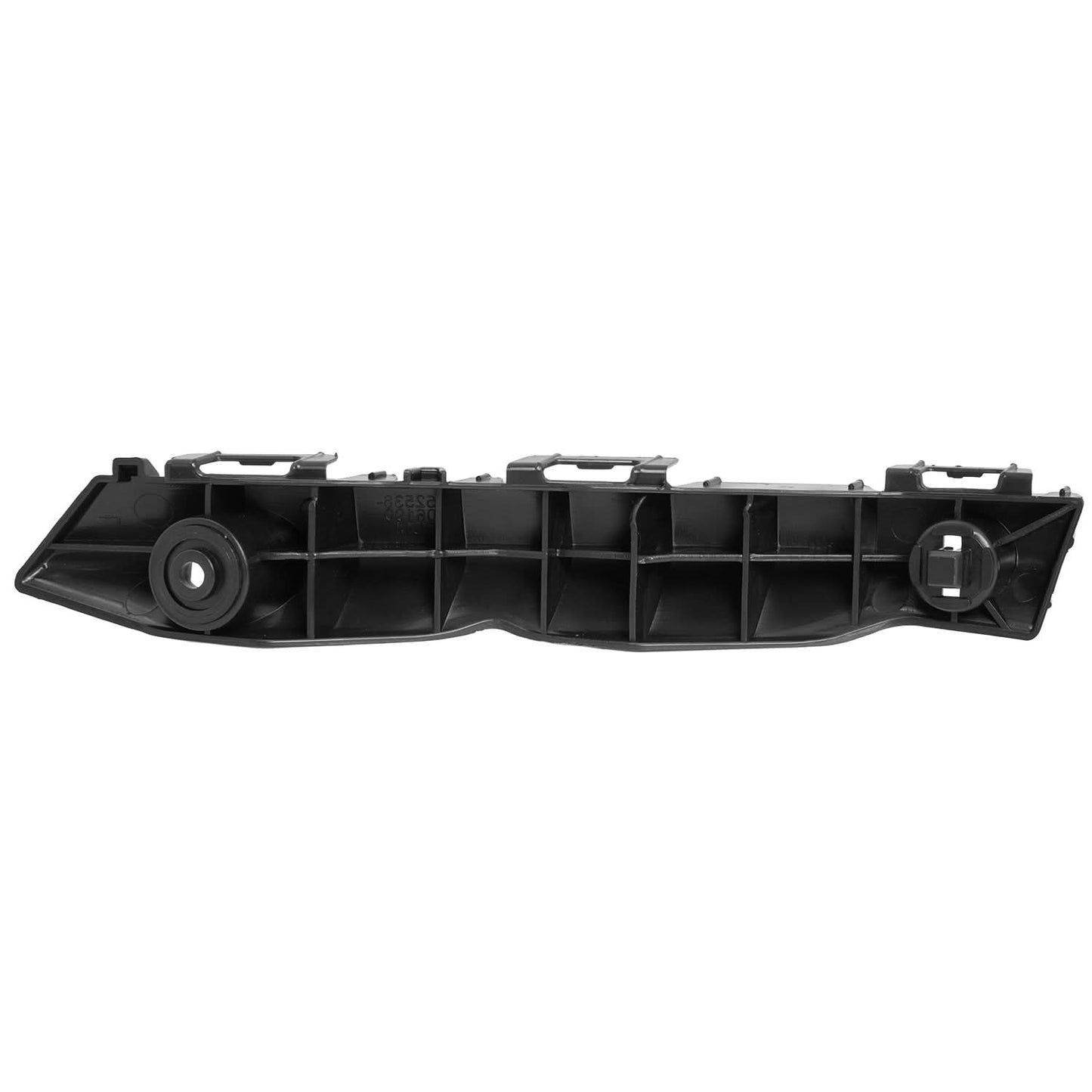 2015-2016 Toyota Camry/Hybrid Bumper Bracket Retainer RH Plastic