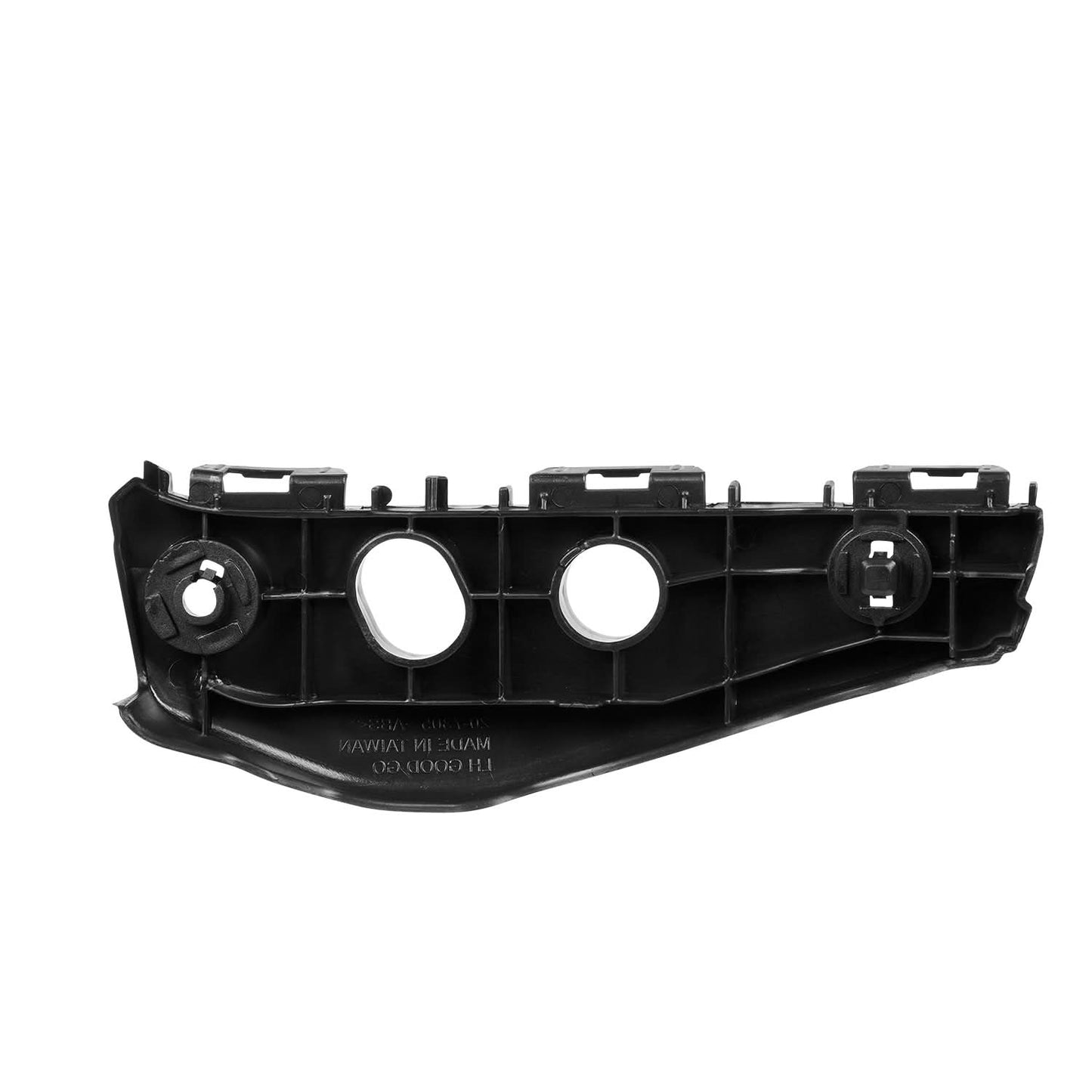 2011-2013 Toyota Corolla Front Right Bumper Cover Support Bracket