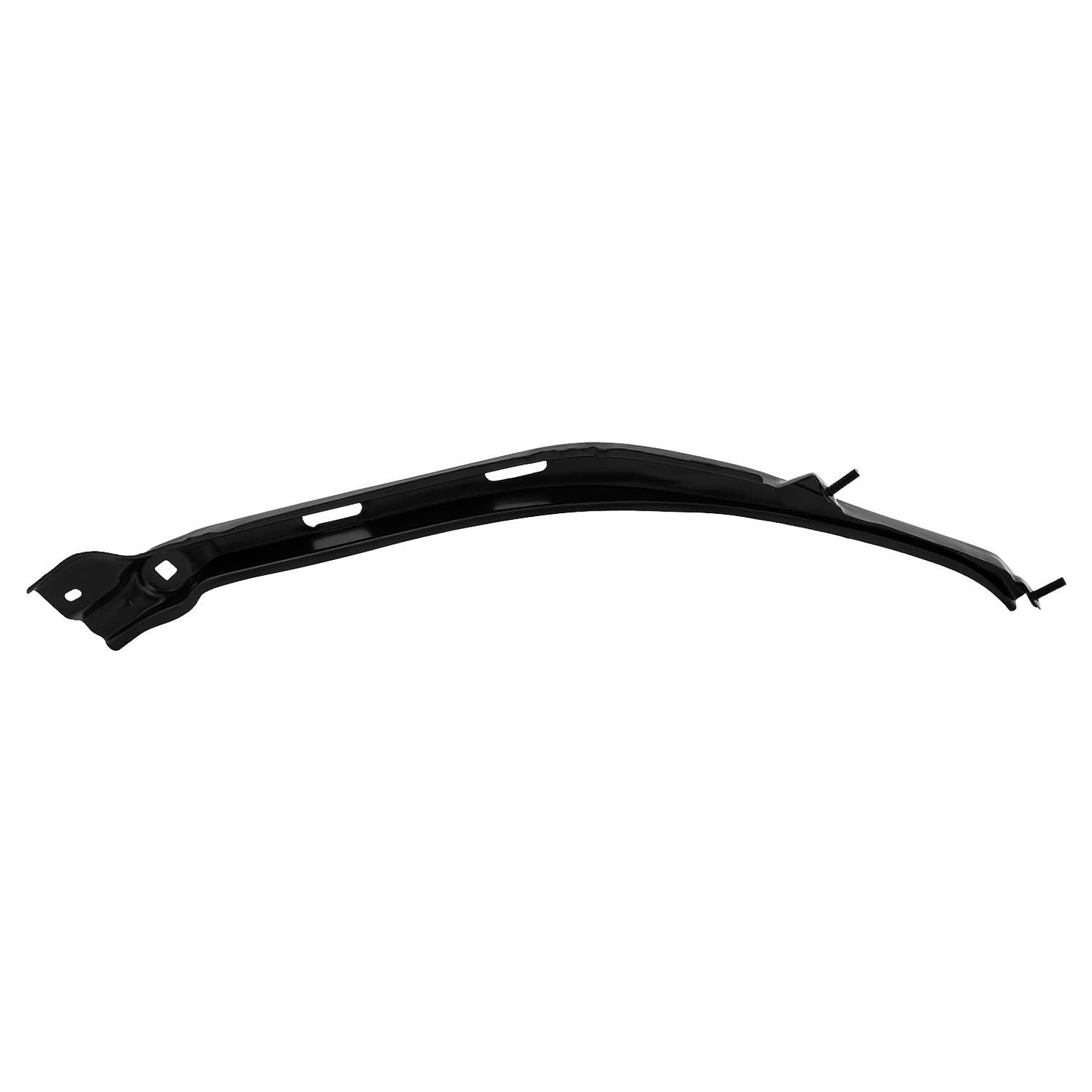 2005-2011 Toyota Tacoma Front Left Bumper Cover Support Bracket