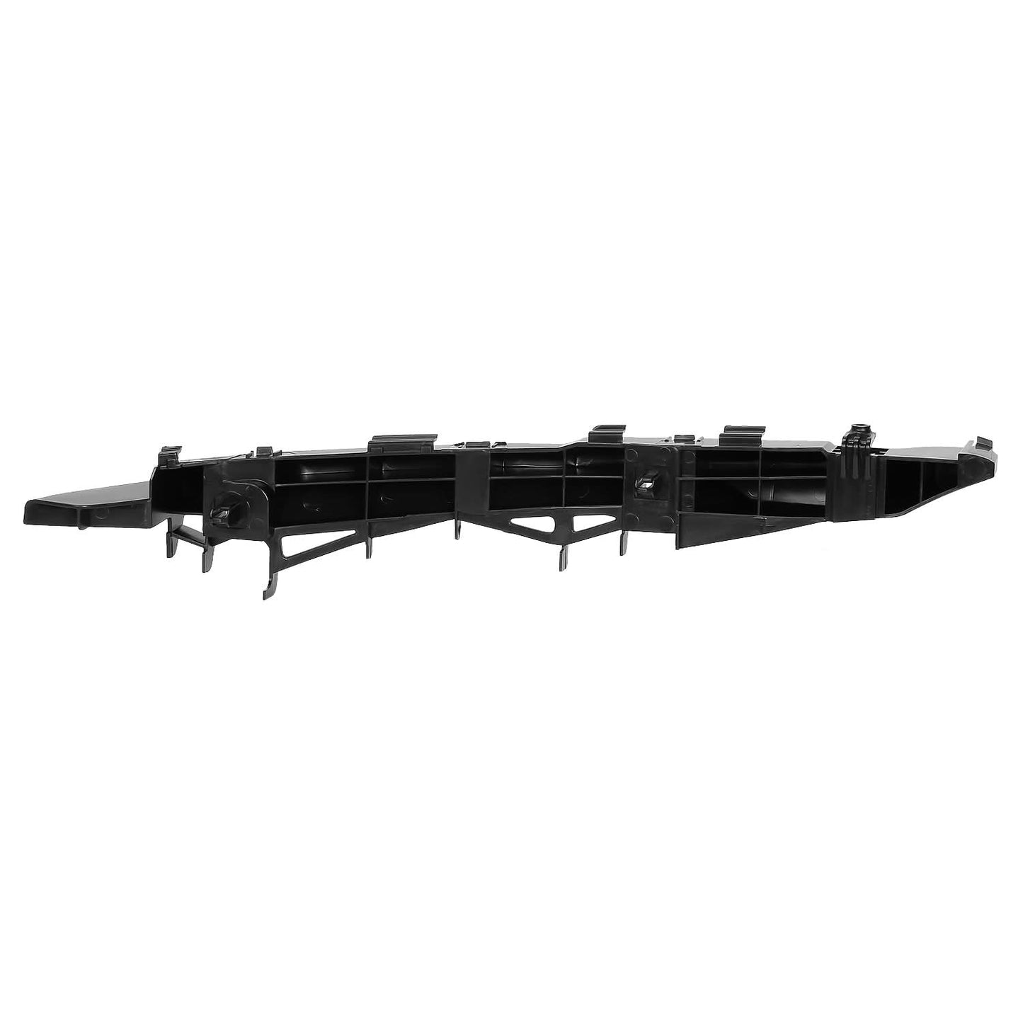 06-09 Toyota 4Runner Front Right Bumper Cover Support Bracket