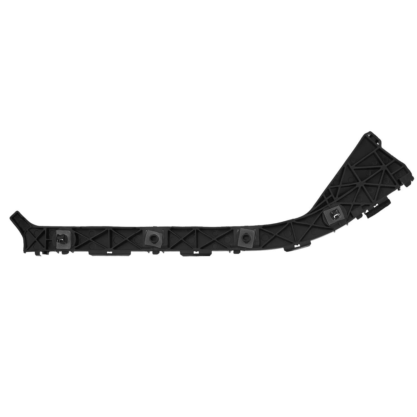 2004-2009 Toyota Prius Rear Right Bumper Cover Support Bracket