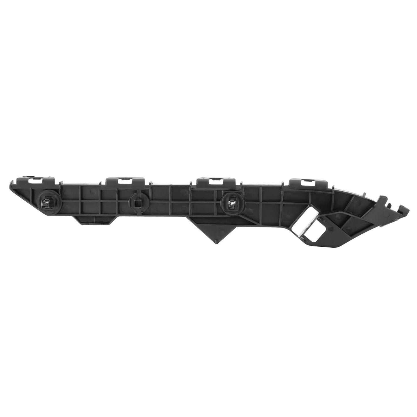2009-2013 Toyota Corolla Rear Left Bumper Cover Support Bracket