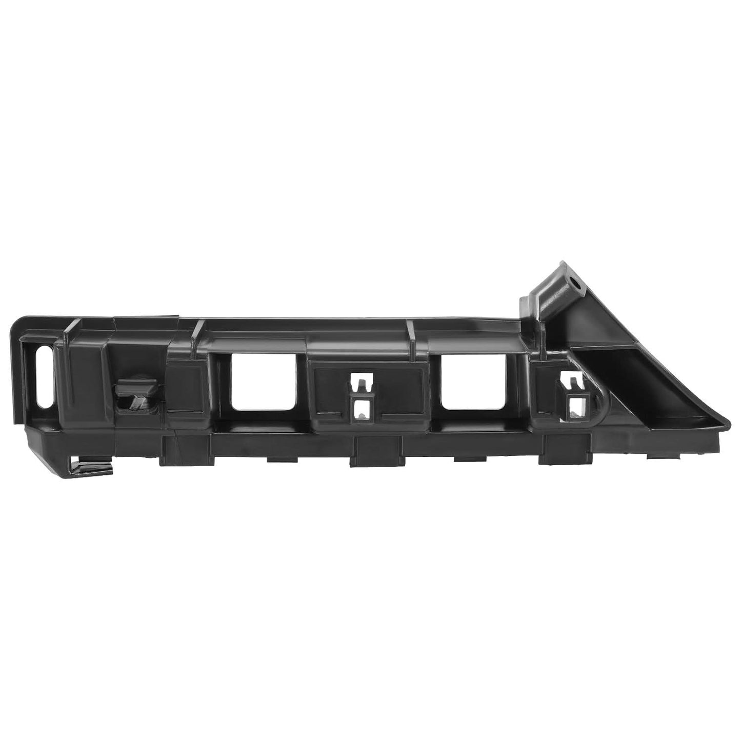 2012-2015 Volkswagen Passat Bumper Cover Support Bracket - Front Left