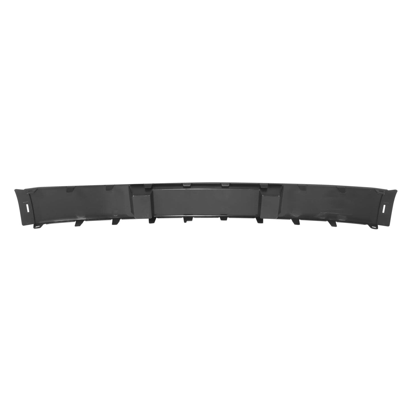 2015-2020 GMC Yukon Front Center Lower Bumper Molding Trim ABS