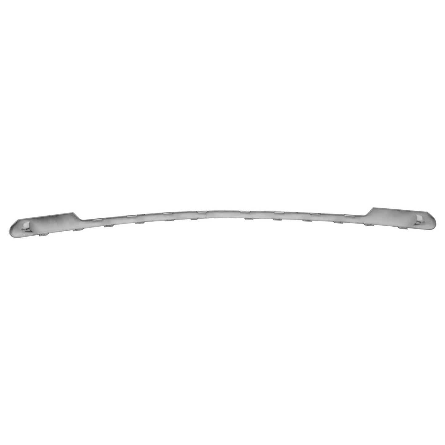 2021-2024 Chevrolet Suburban Tahoe Front Lower Bumper Molding Trim ABS