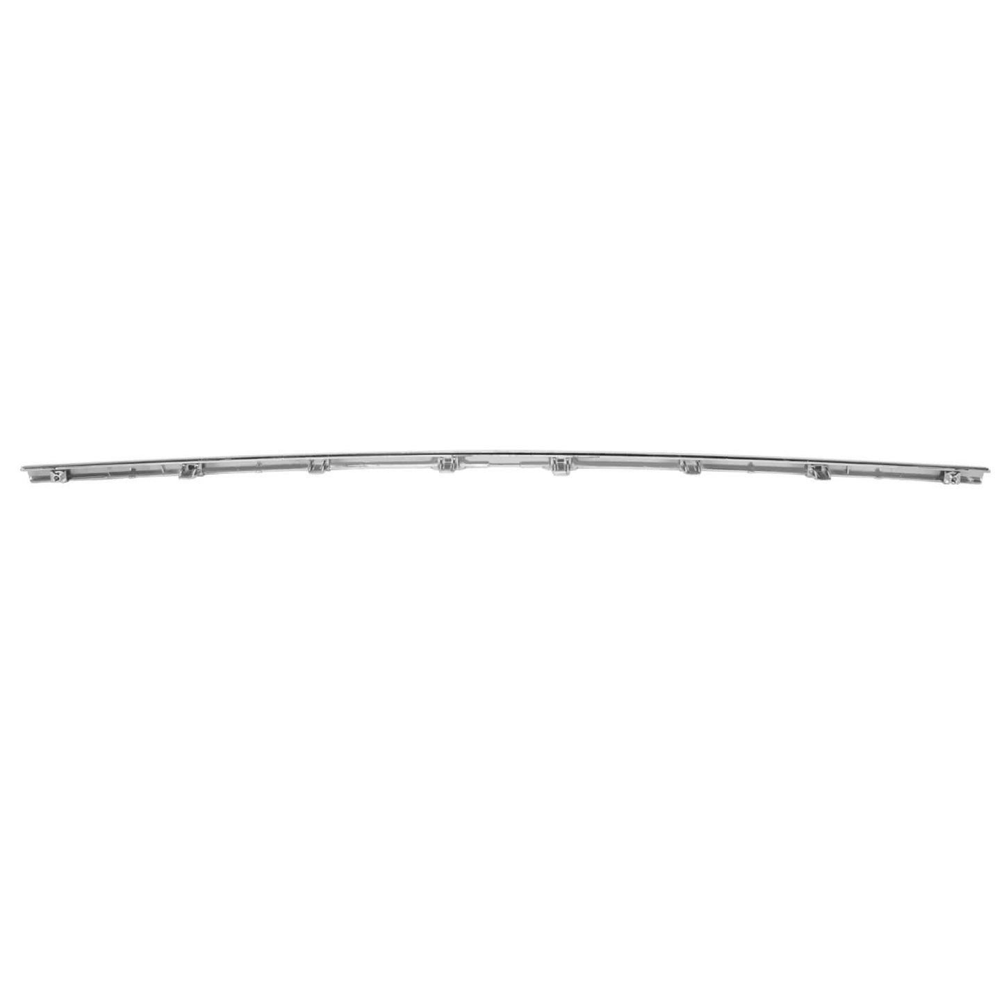 2015-2023 Nissan Murano Rear Bumper Molding Trim Chrome ABS