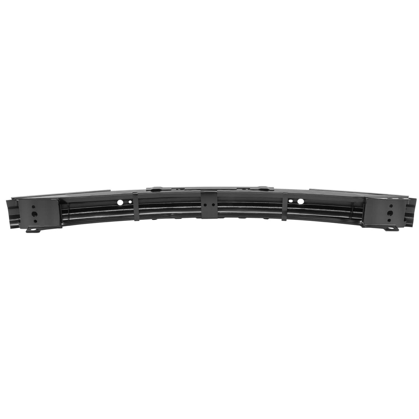 06-08 Acura TSX Front Bumper Reinforcement Bar