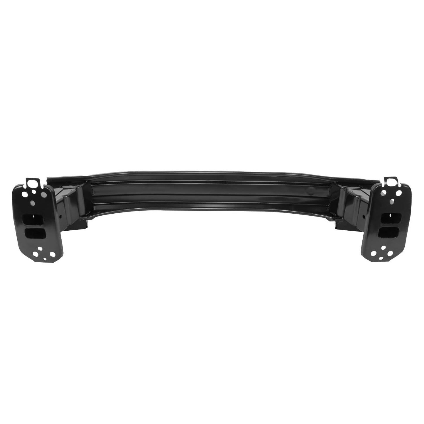 17-21 Jeep Compass/Renegade Front Bumper Reinforcement Bar w/ Tow Hooks