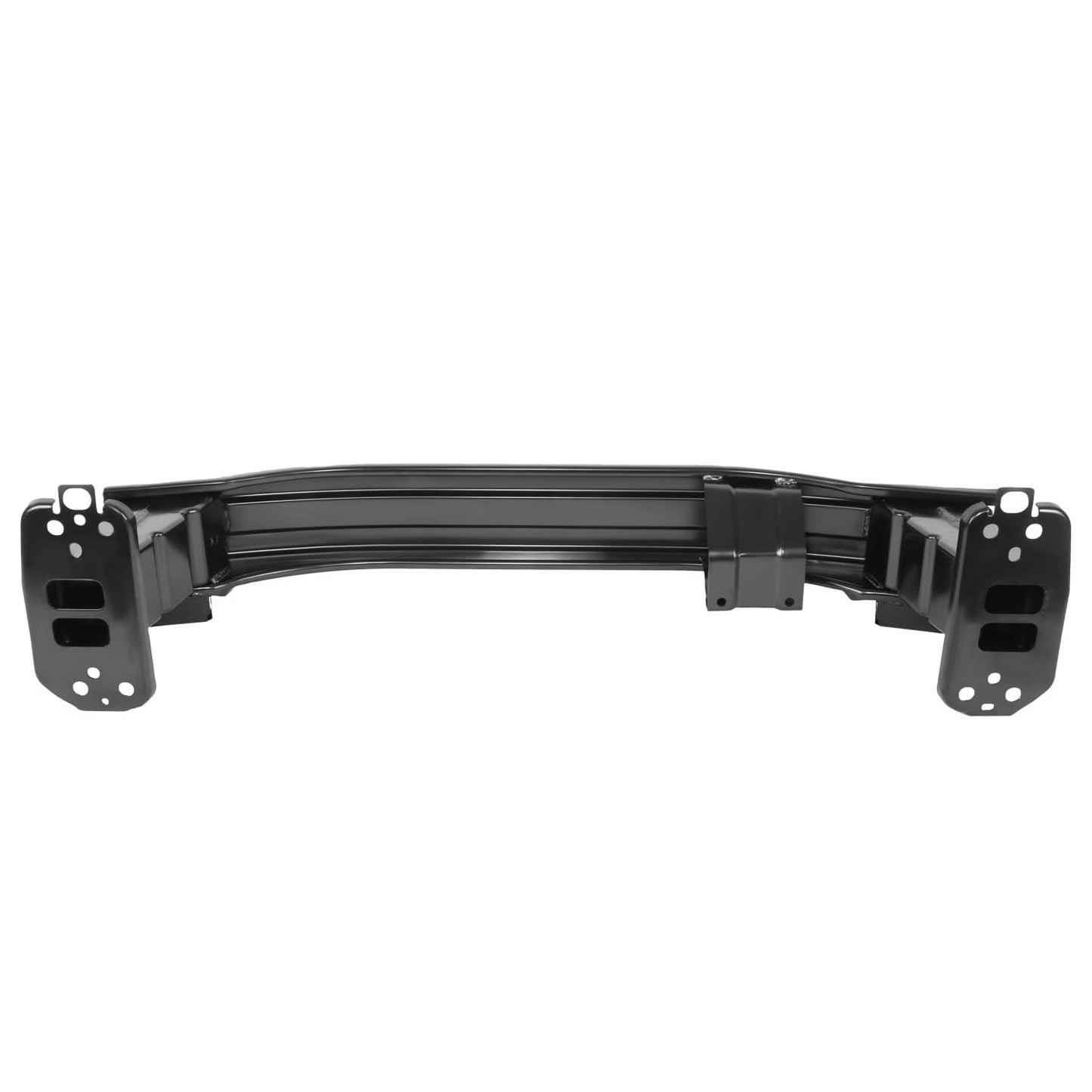 17-21 Jeep Compass/Renegade Front Bumper Reinforcement Bar w/ Tow Hooks