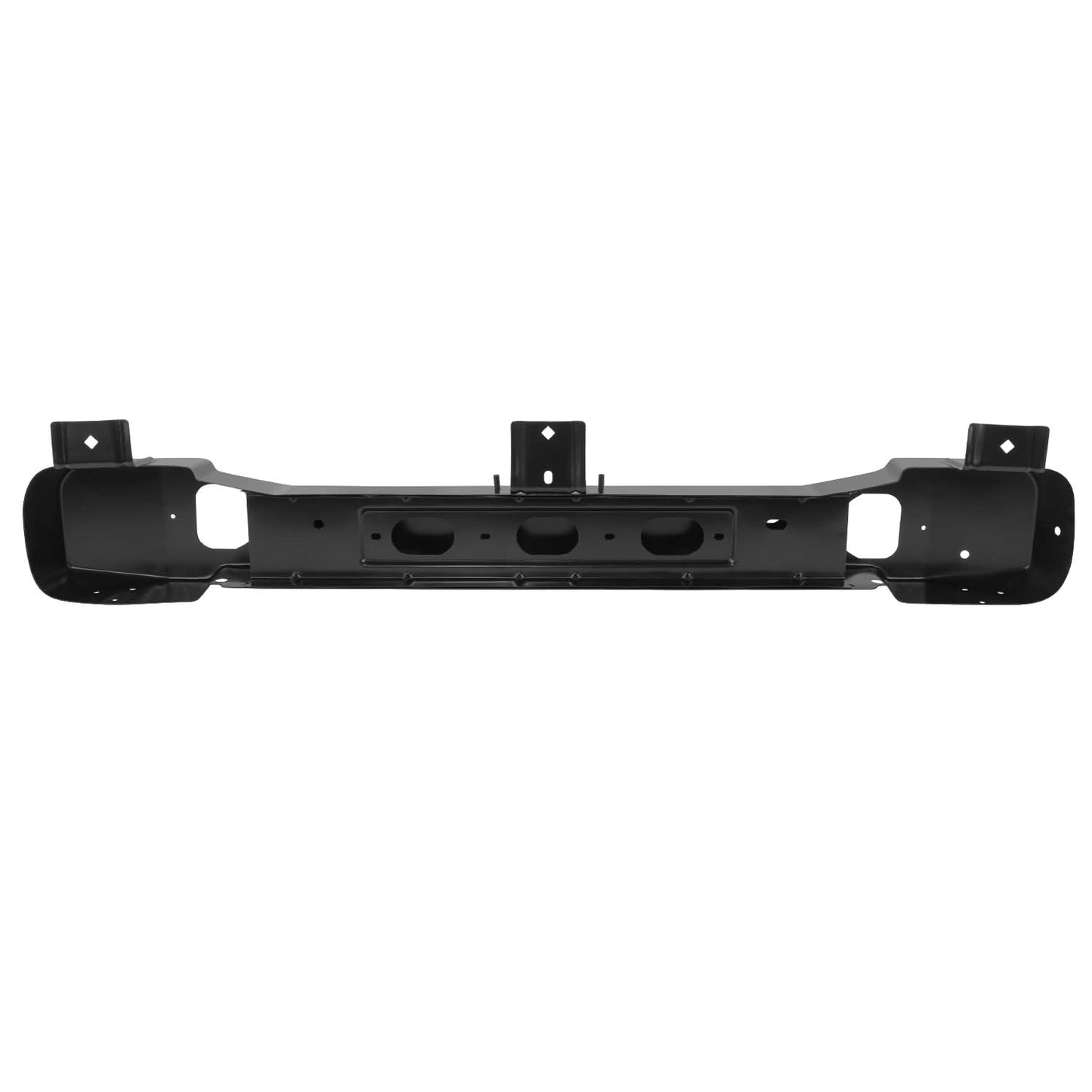 06-10 Jeep Commander/Grand Cherokee Front Bumper Reinforcement Bar