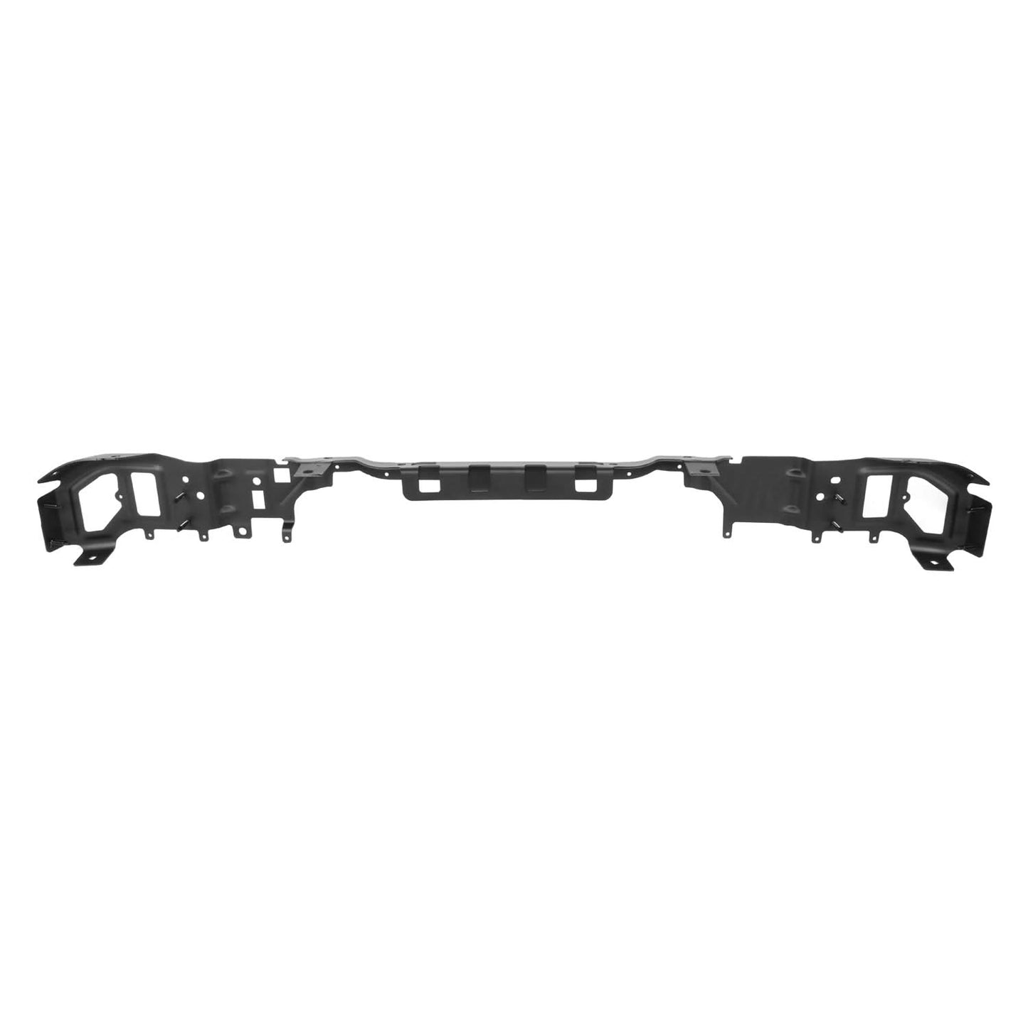 2018-2024 Jeep Wrangler Rear Bumper Reinforcement Bar Steel