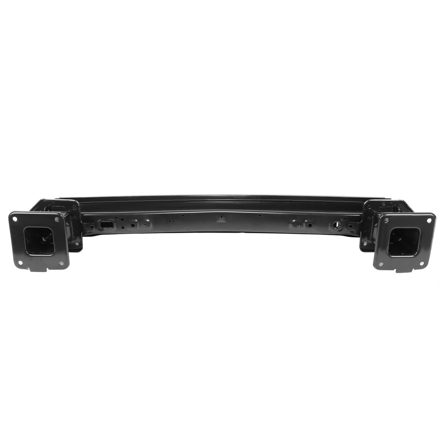 2010-2013 Ford Transit Connect Front Bumper Reinforcement Bar