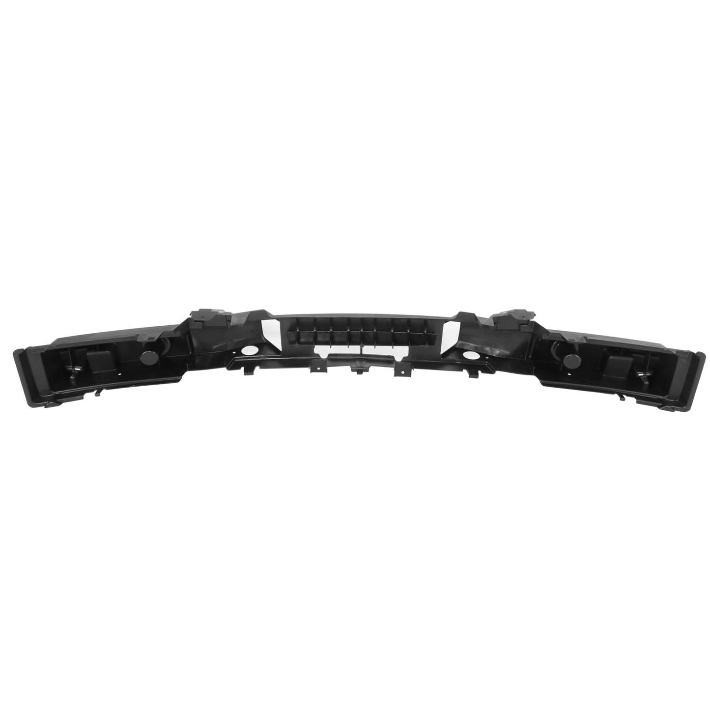 09-12 Chevrolet Traverse Rear Bumper Reinforcement Bar