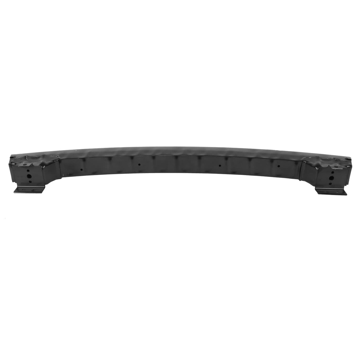 06-08 Honda Ridgeline Front Bumper Reinforcement Bar