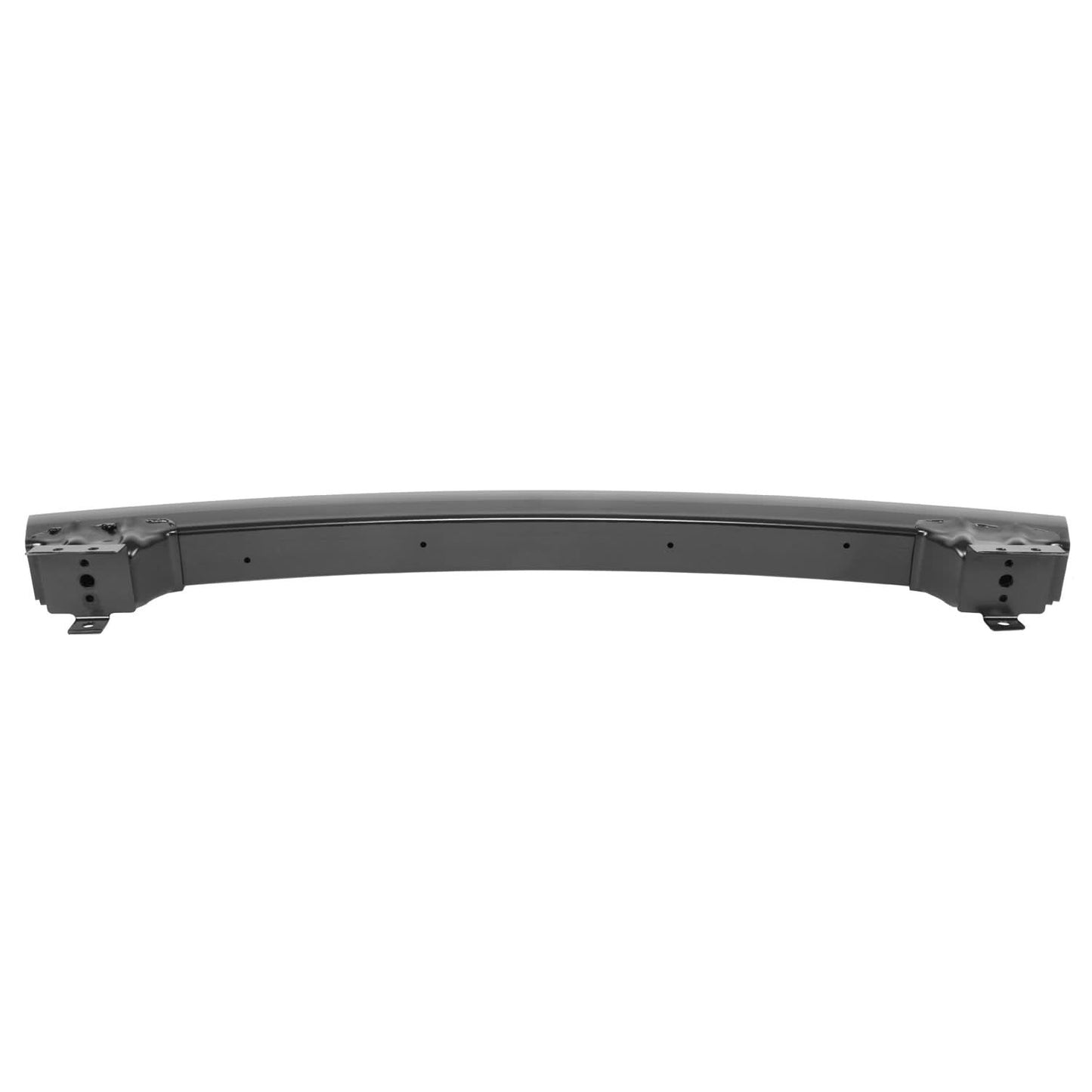 2009-2014 Honda Ridgeline Front Bumper Reinforcement Bar