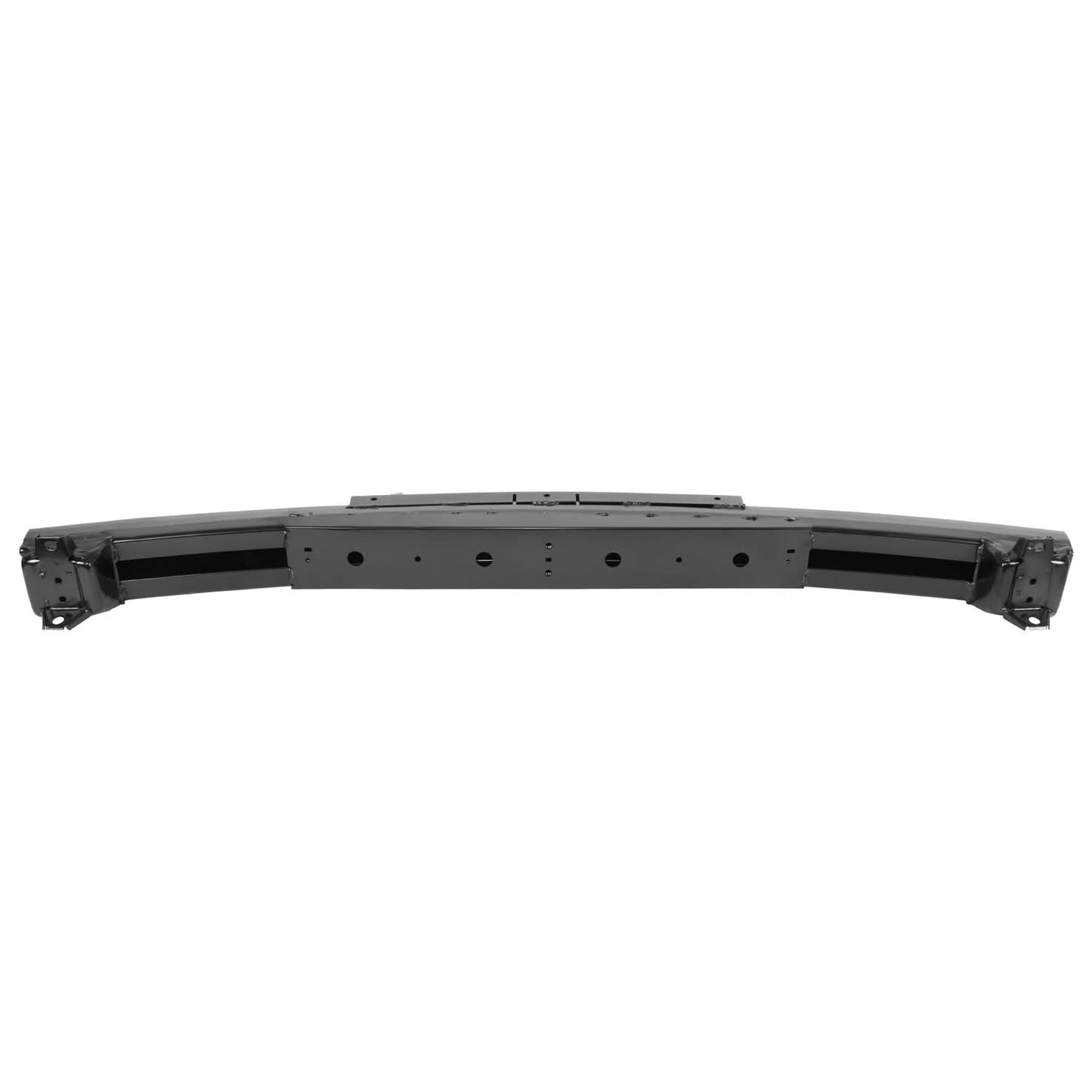 2003-2008 Honda Pilot Rear Bumper Reinforcement Bar