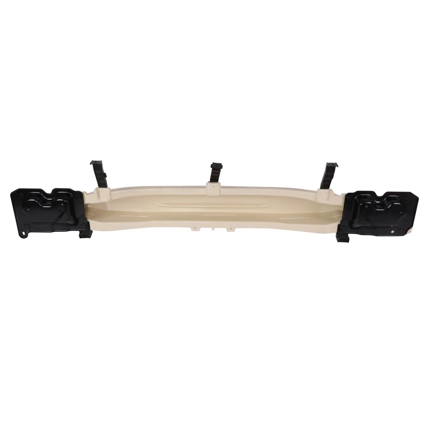 2011-2013 Hyundai Elantra Sedan Rear Bumper Reinforcement Bar