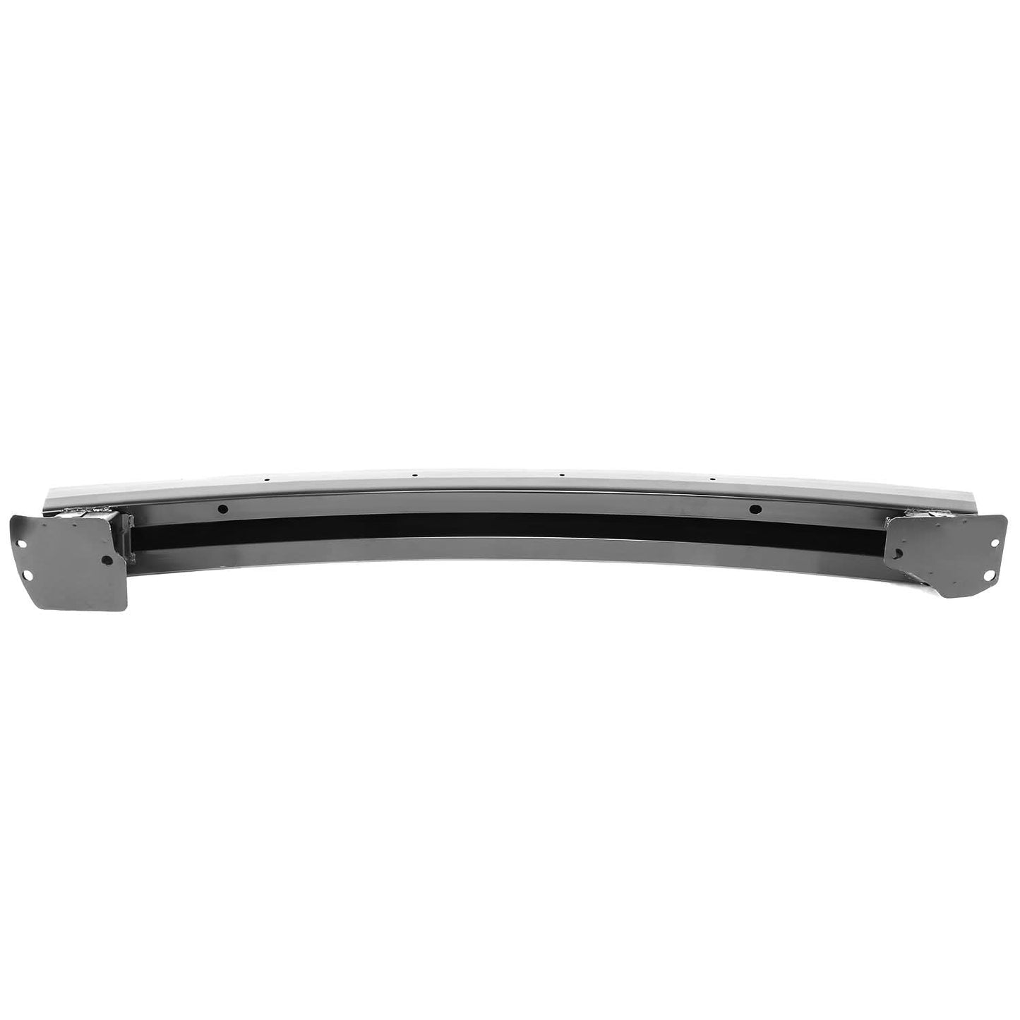 07-08 Nissan Sentra Rear Bumper Reinforcement Bar