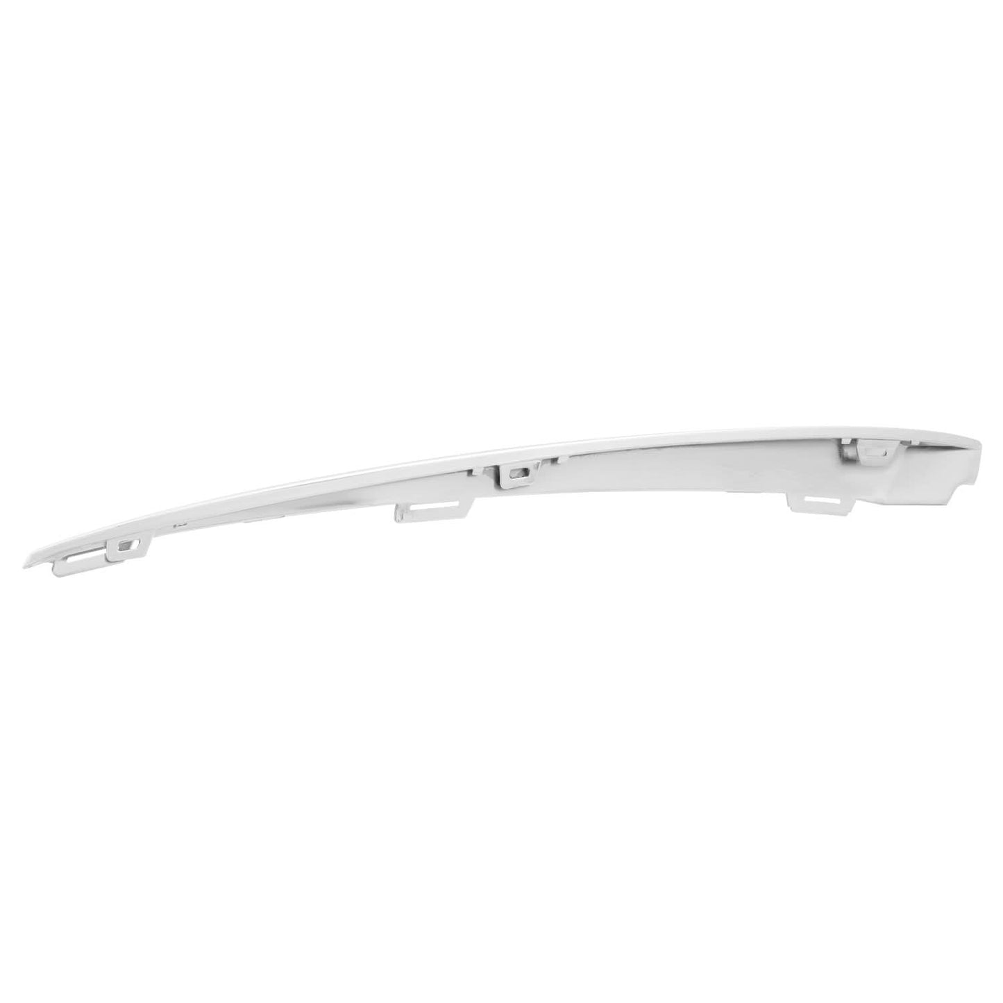 2015+ BMW 7 Series G11 G12 Front Bumper Side Grille Trim