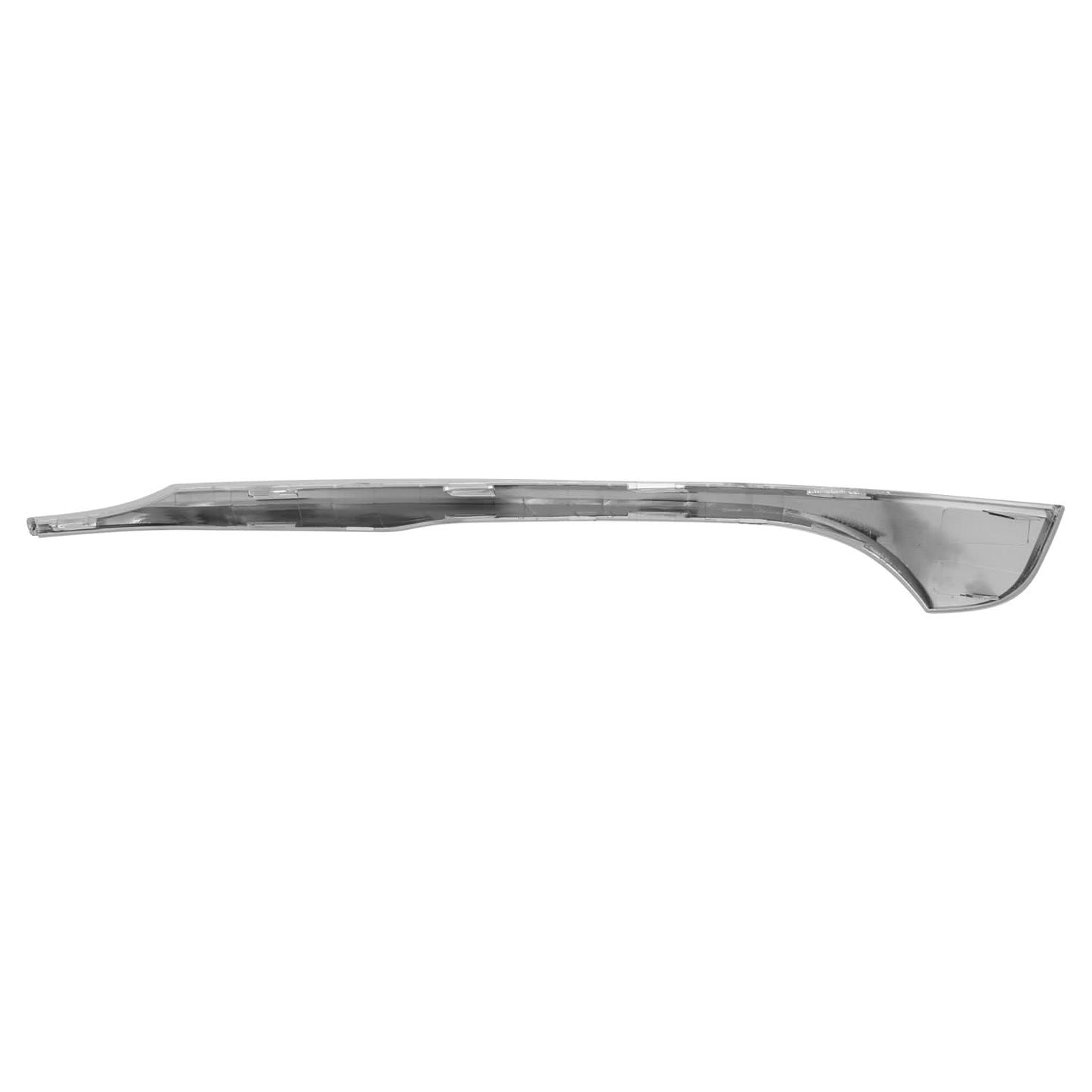 2015+ BMW 7 Series G11 G12 Front Bumper Side Grille Trim