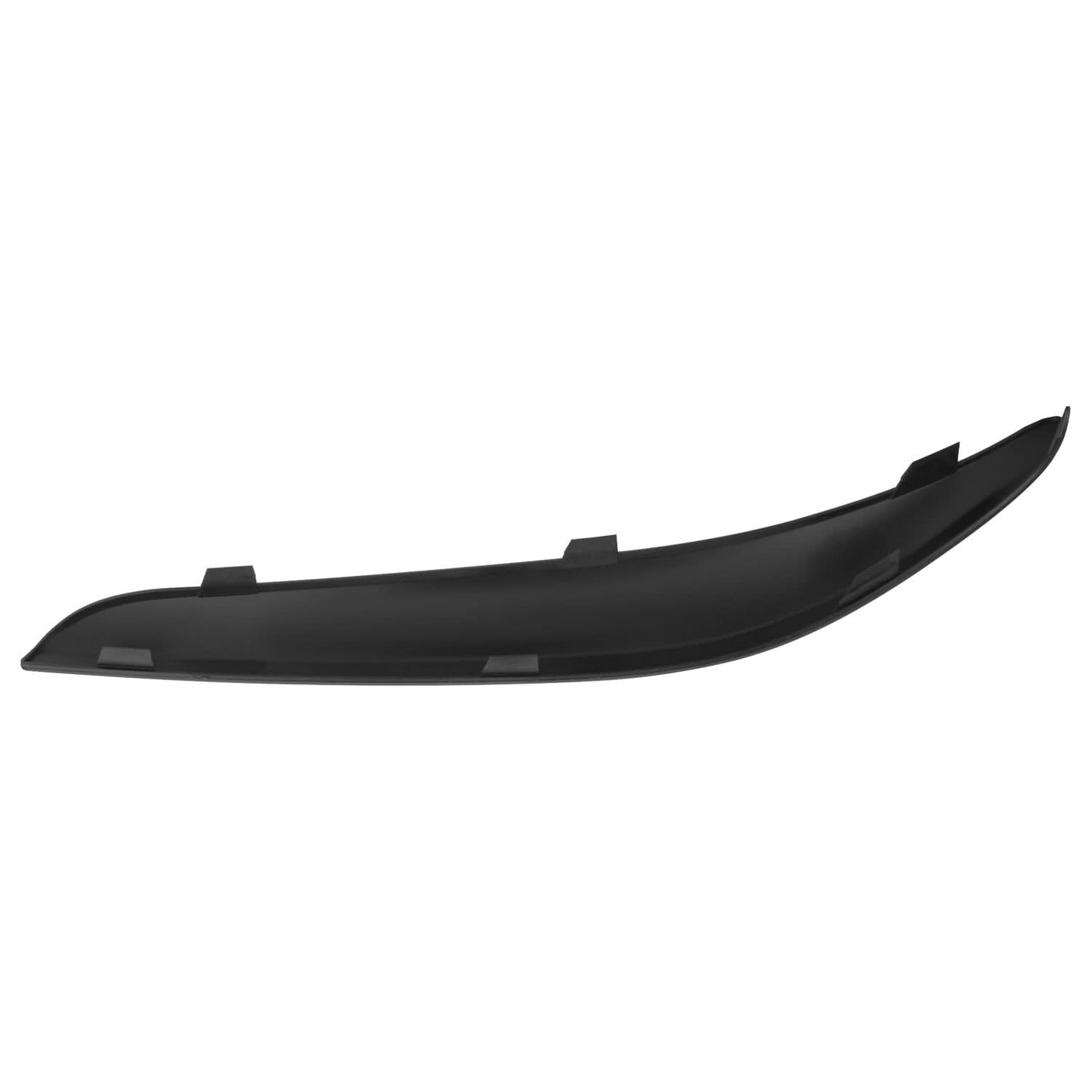 2011-2014 Chrysler 300 SRT-8 Style Front Bumper Trim Molding