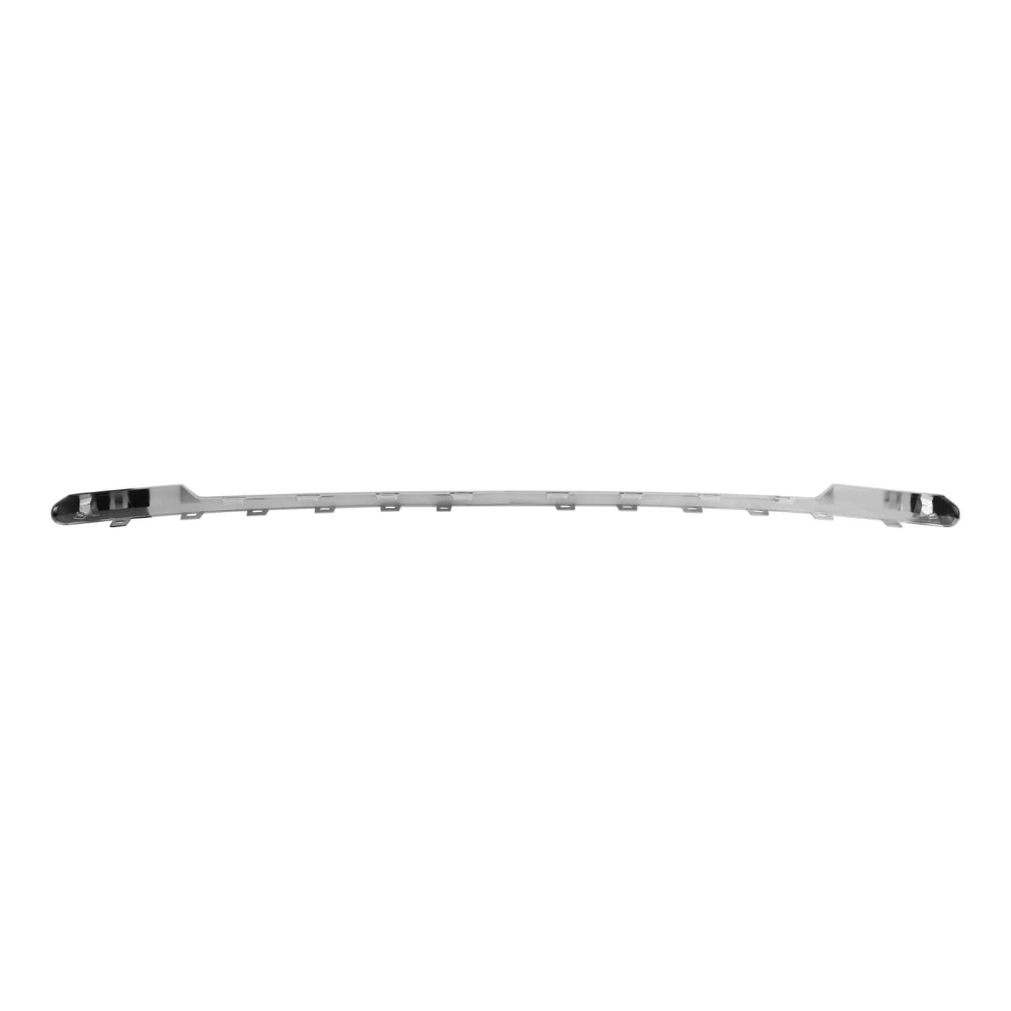 2021+ Chevrolet Tahoe/Suburban Front Lower Bumper Trim - Chrome