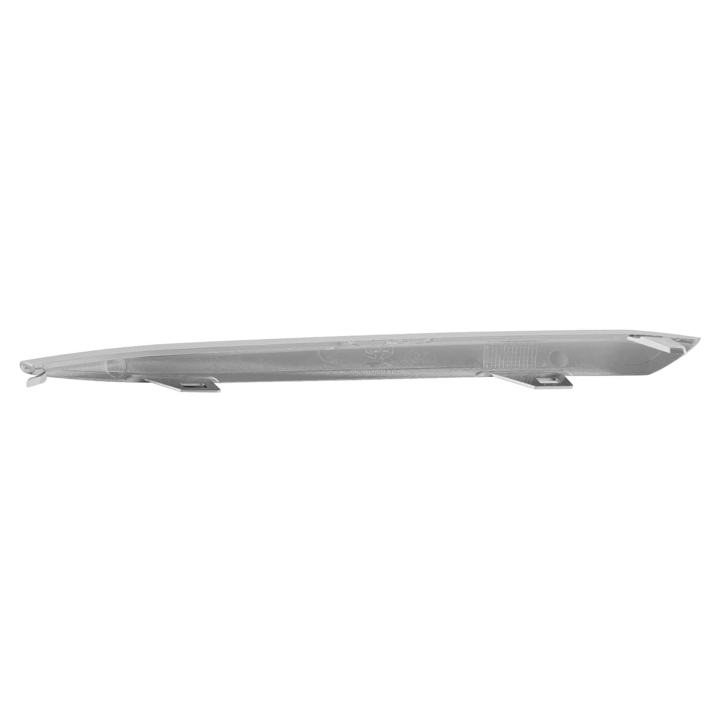 2015+ Chevrolet Suburban/Tahoe Front Bumper Lower Outer Trim